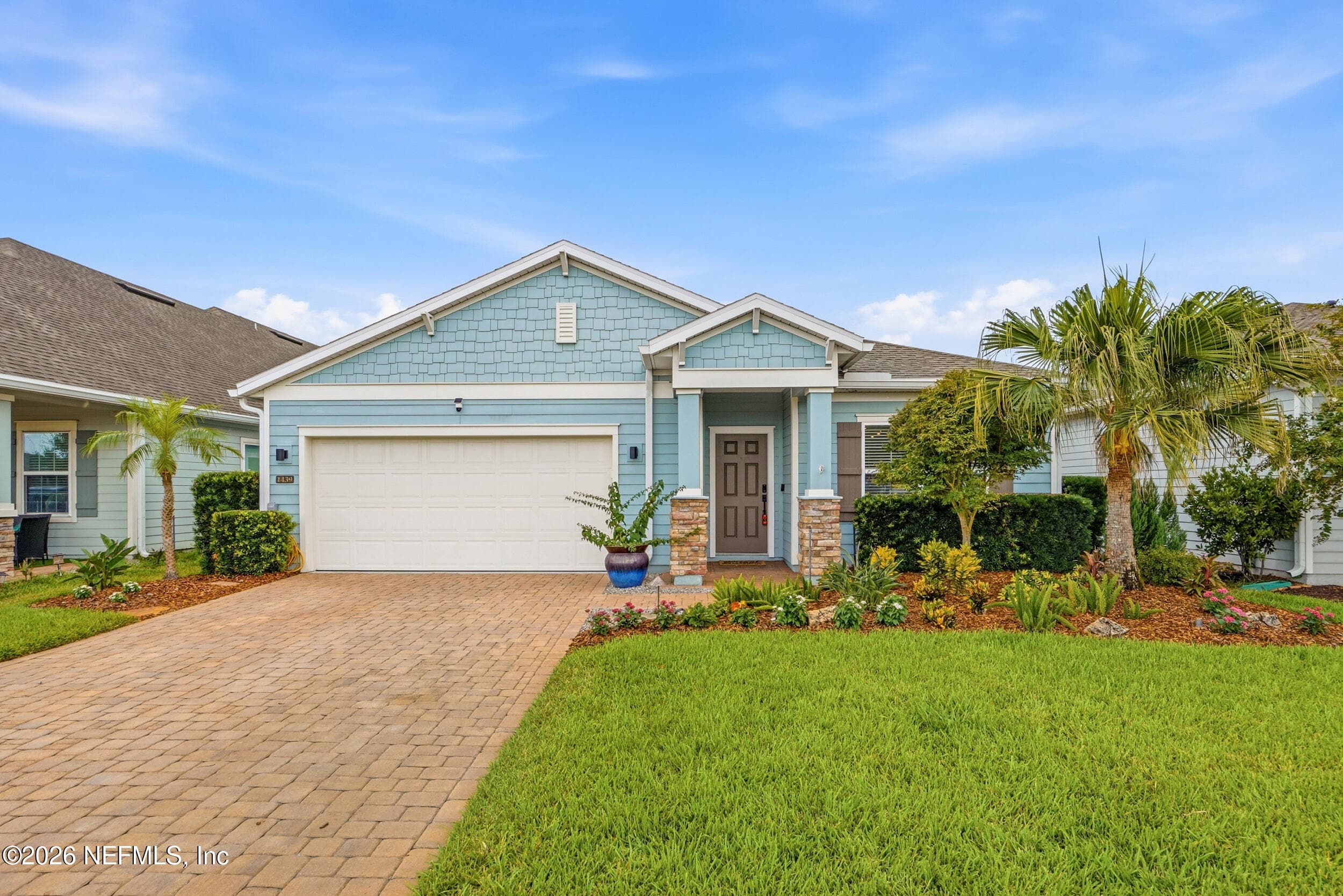 1439 KENDALL Drive, Jacksonville, FL 32211, Jacksonville — exterior