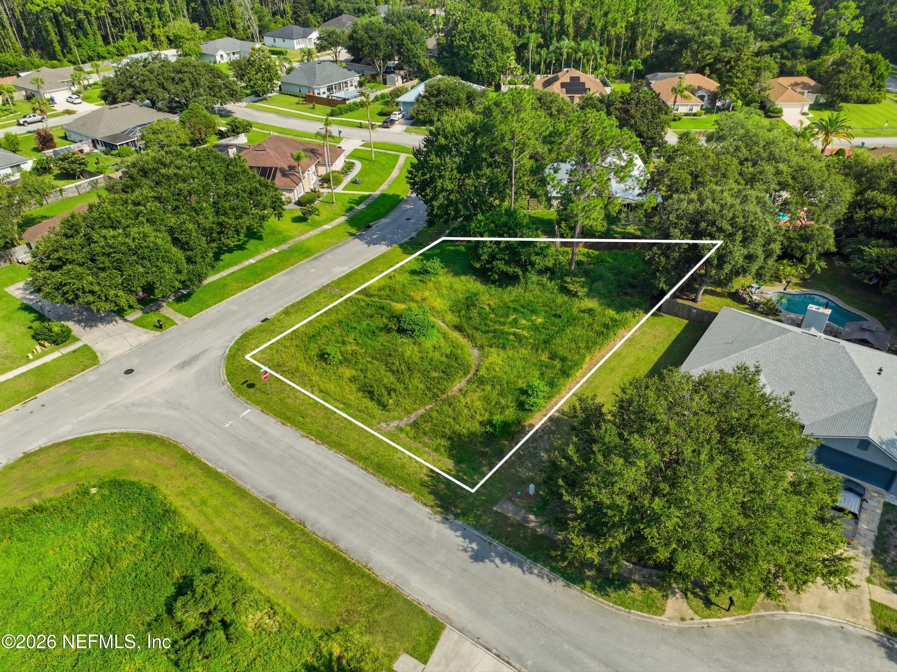 200 CHICHI Place, St. Augustine, FL 32086, St. Augustine — exterior