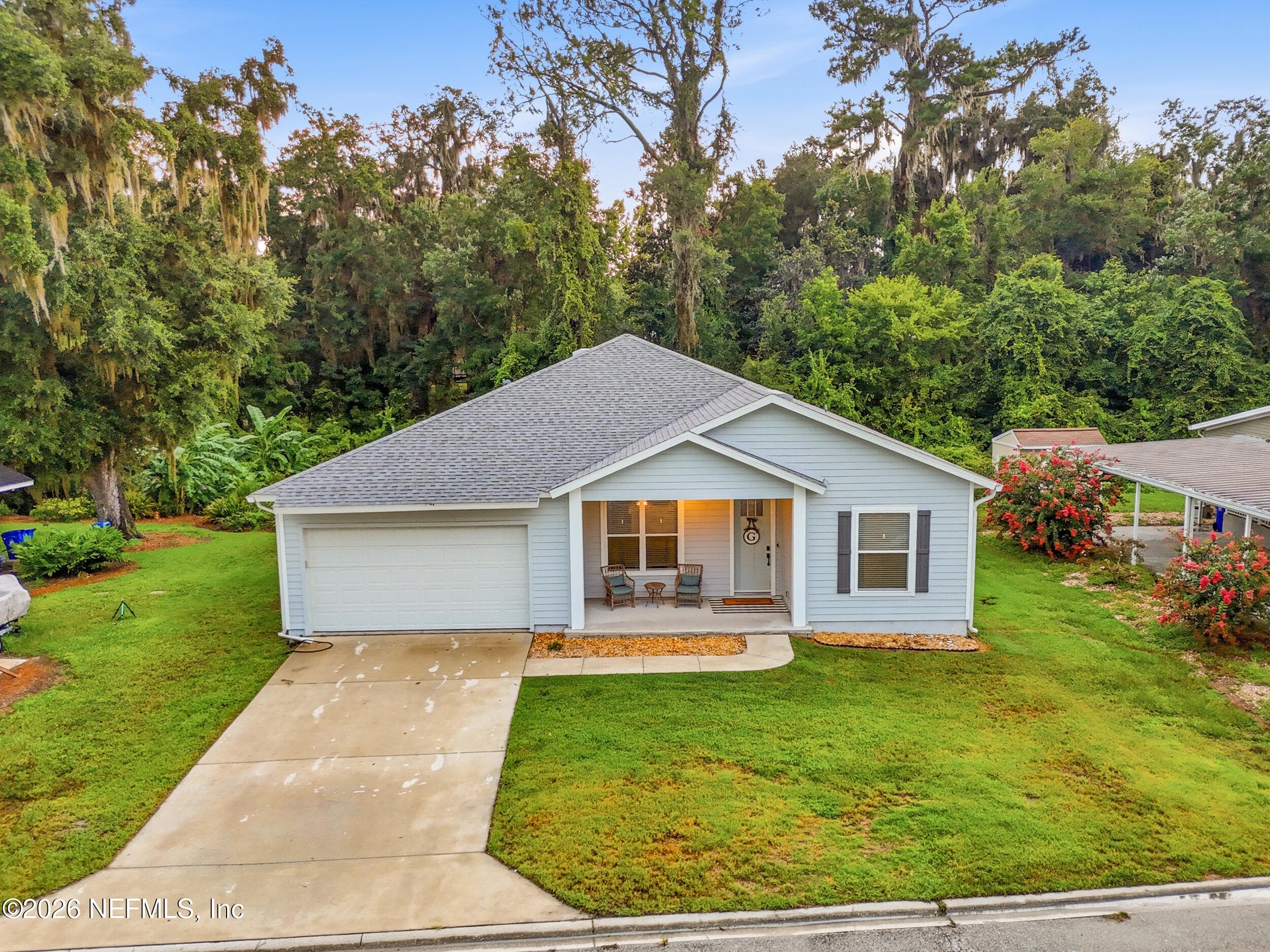 520 MAJESTIC OAK Parkway, St. Augustine, FL 32092, St. Augustine — photo 2