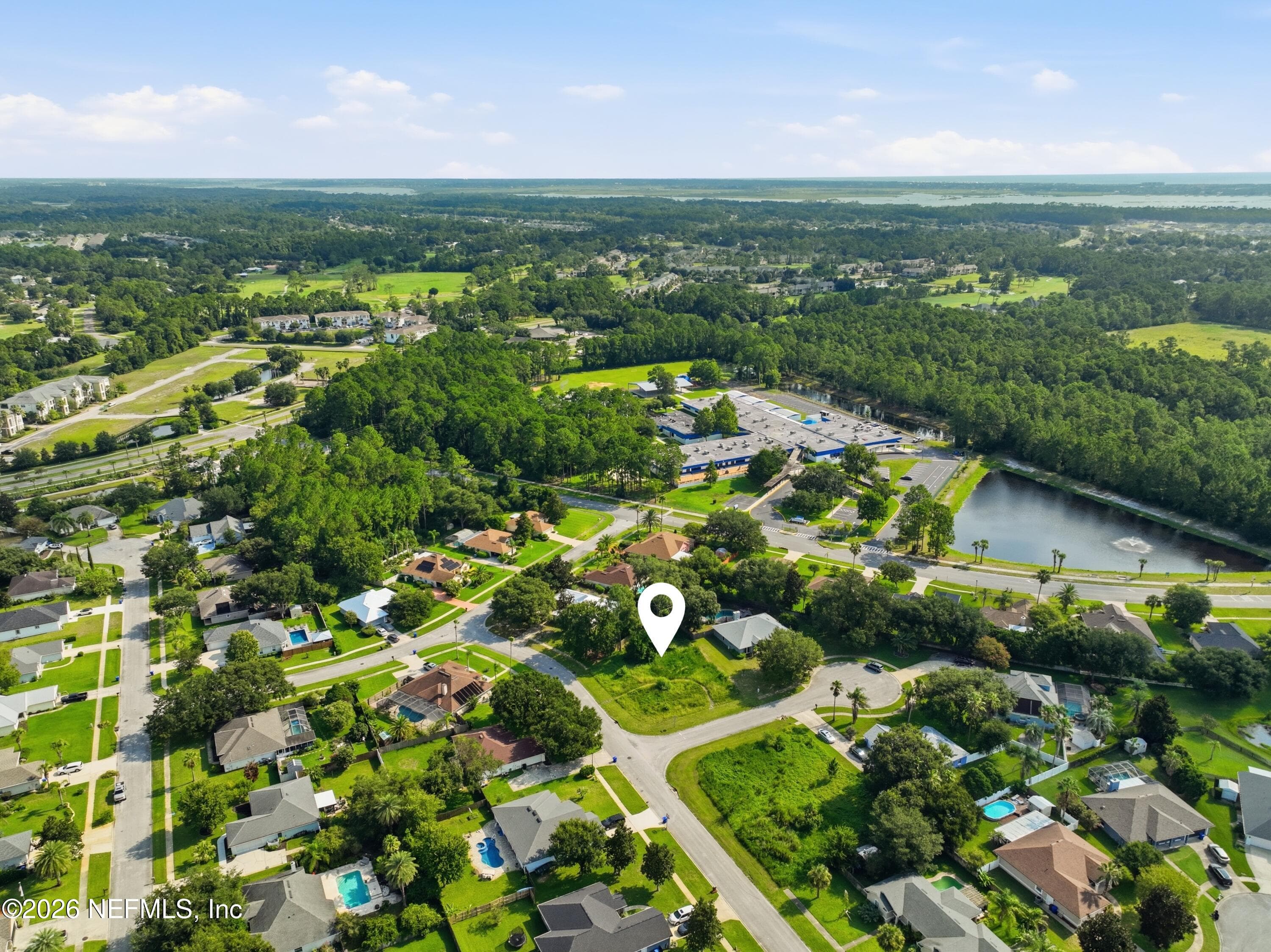 200 CHICHI Place, St. Augustine, FL 32086, St. Augustine — photo 2