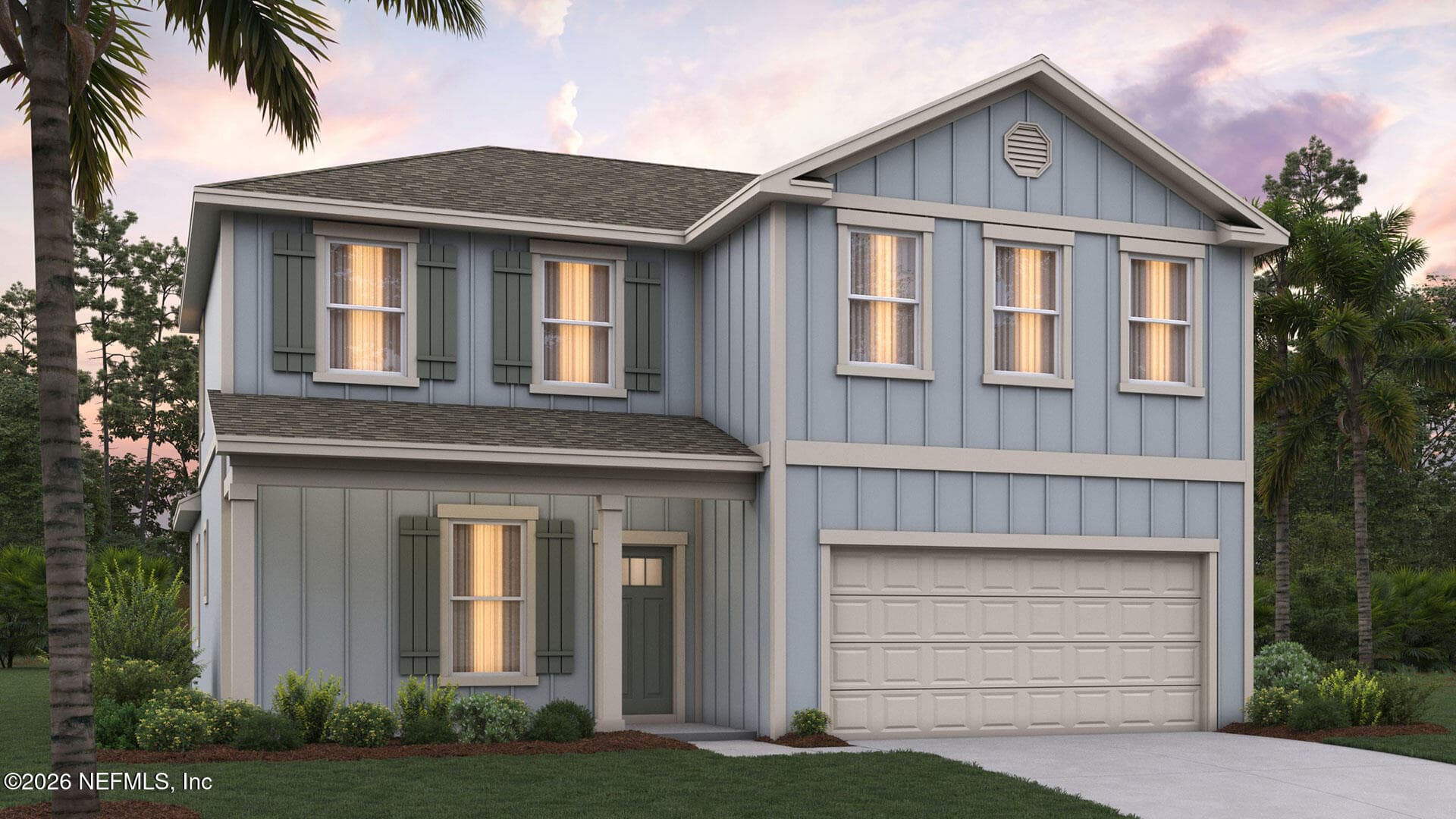 14247 TACK ROOM Road, Jacksonville, FL 32234, Jacksonville — exterior