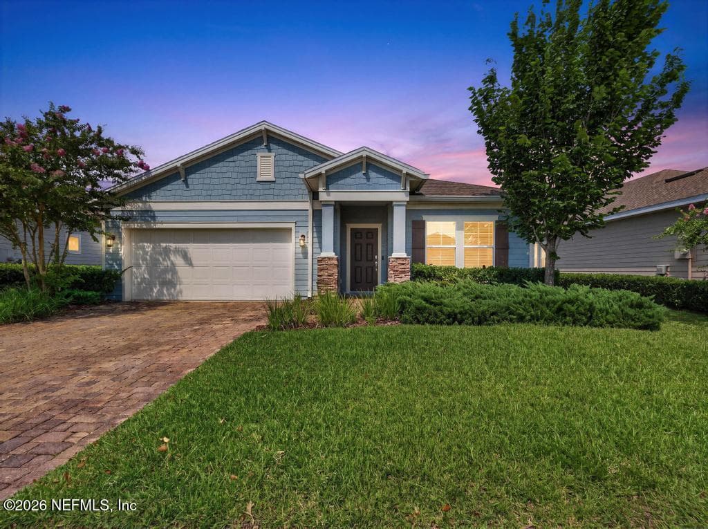1713 AMBERLY Drive, Middleburg, FL 32068, Middleburg — exterior