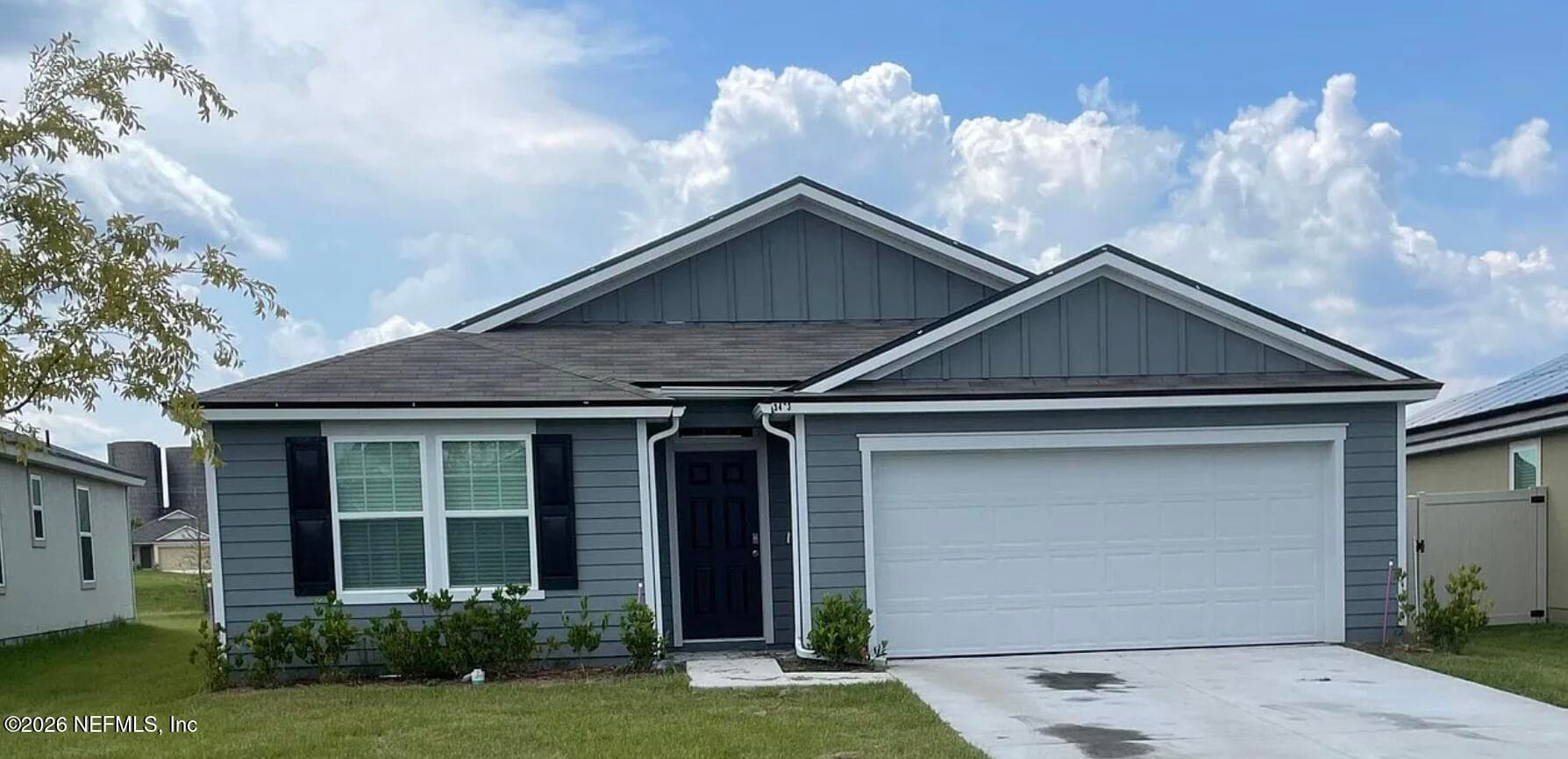 3463 CLIFFSIDE Way, Green Cove Springs, FL 32043, Green Cove Springs — exterior
