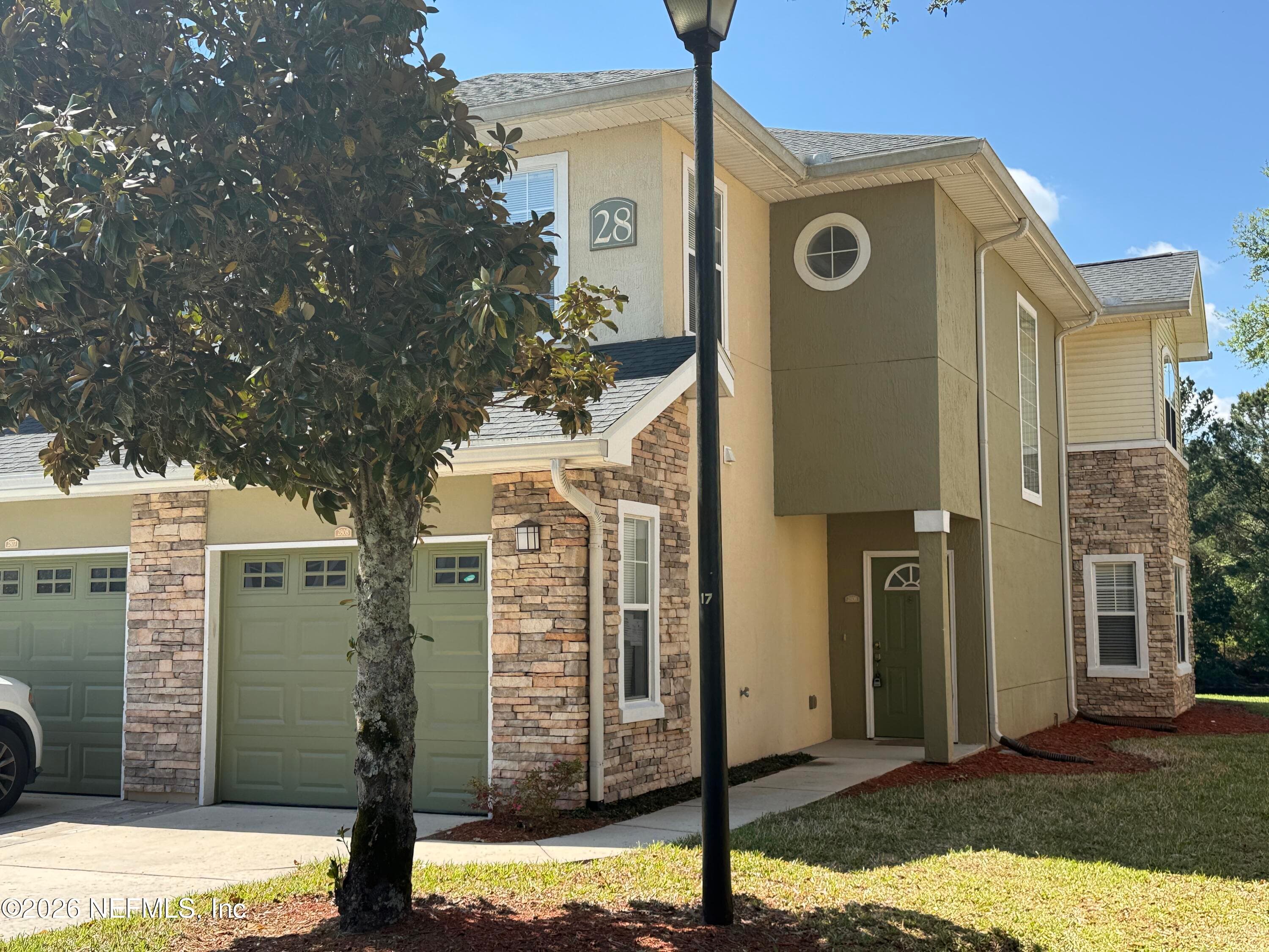 3750 SILVER BLUFF Boulevard 2808, Orange Park, FL 32065, Orange Park — exterior