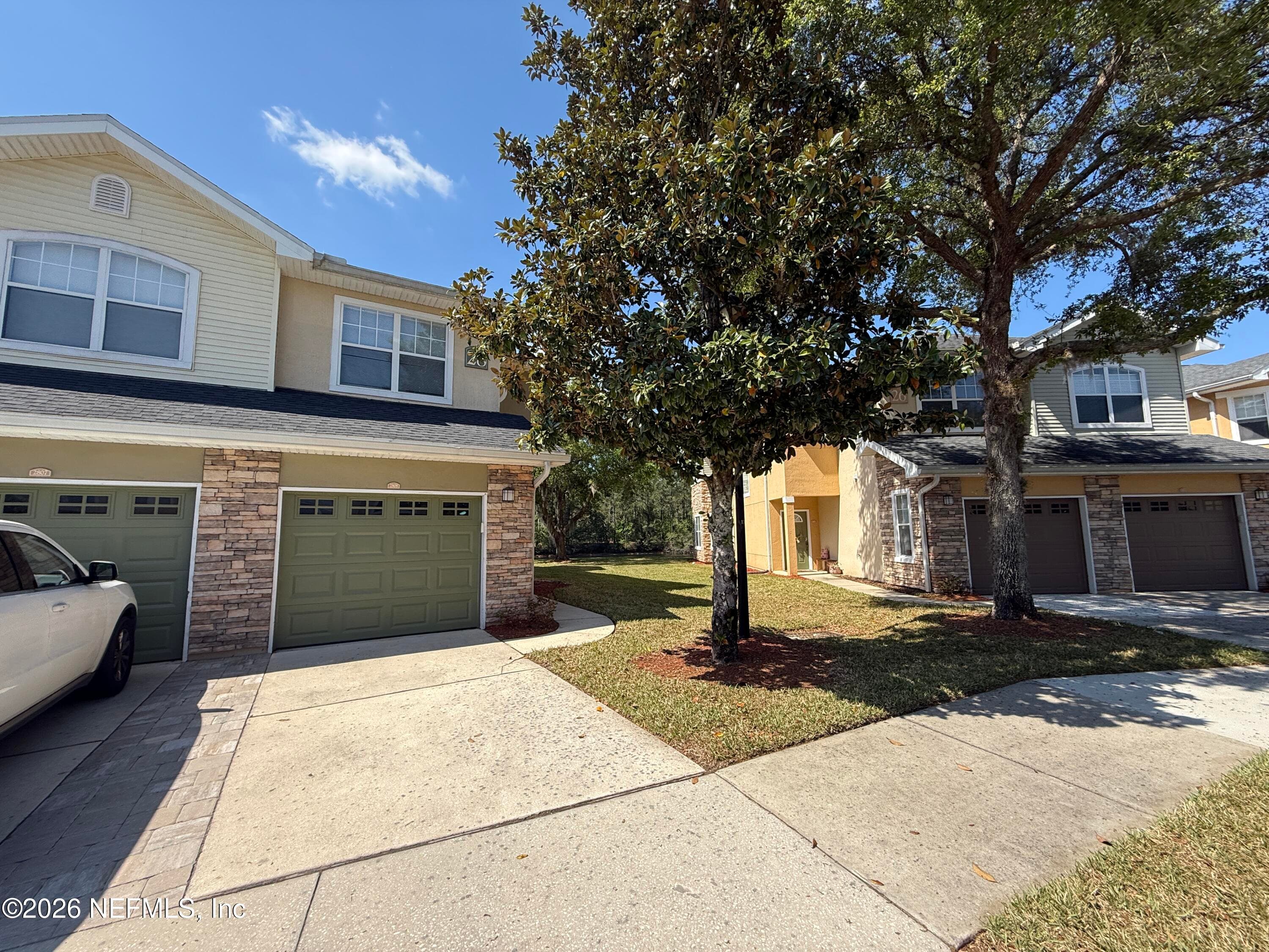 3750 SILVER BLUFF Boulevard 2808, Orange Park, FL 32065, Orange Park — photo 2