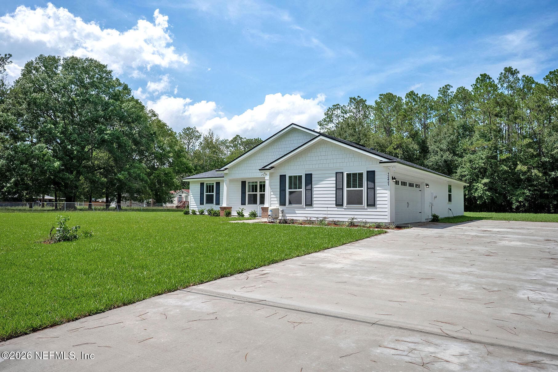 12421 WOODCUTTER Road, Jacksonville, FL 32220, Jacksonville — photo 2