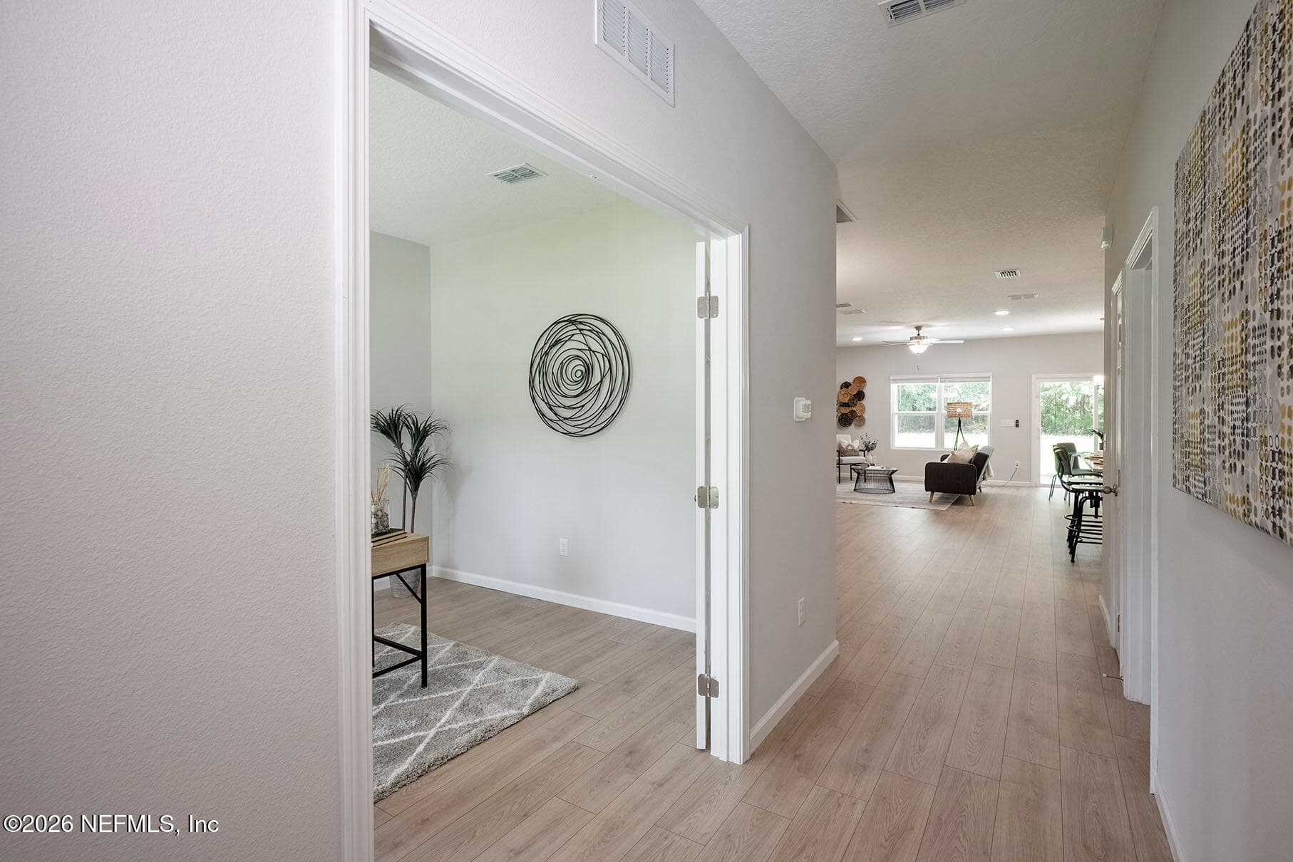 12421 WOODCUTTER Road, Jacksonville, FL 32220, Jacksonville — photo 3