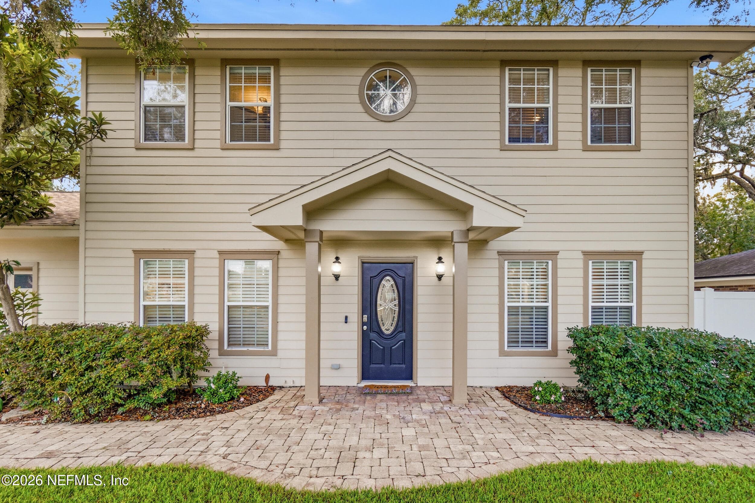 1722 HAMMOCK Circle W, Jacksonville — photo 3