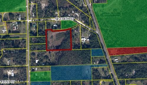 0 134TH Street, Starke, FL 32091, Starke — exterior