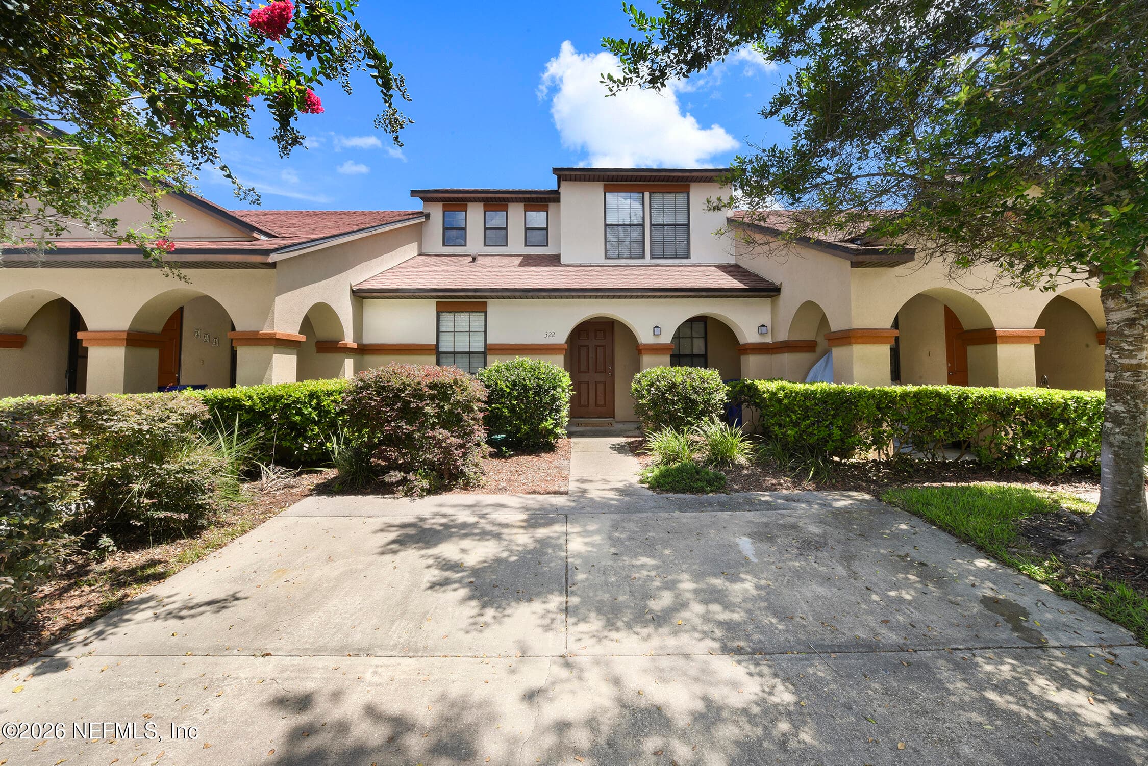 322 REDWOOD Lane, St. Johns, FL 32259, St. Johns — exterior