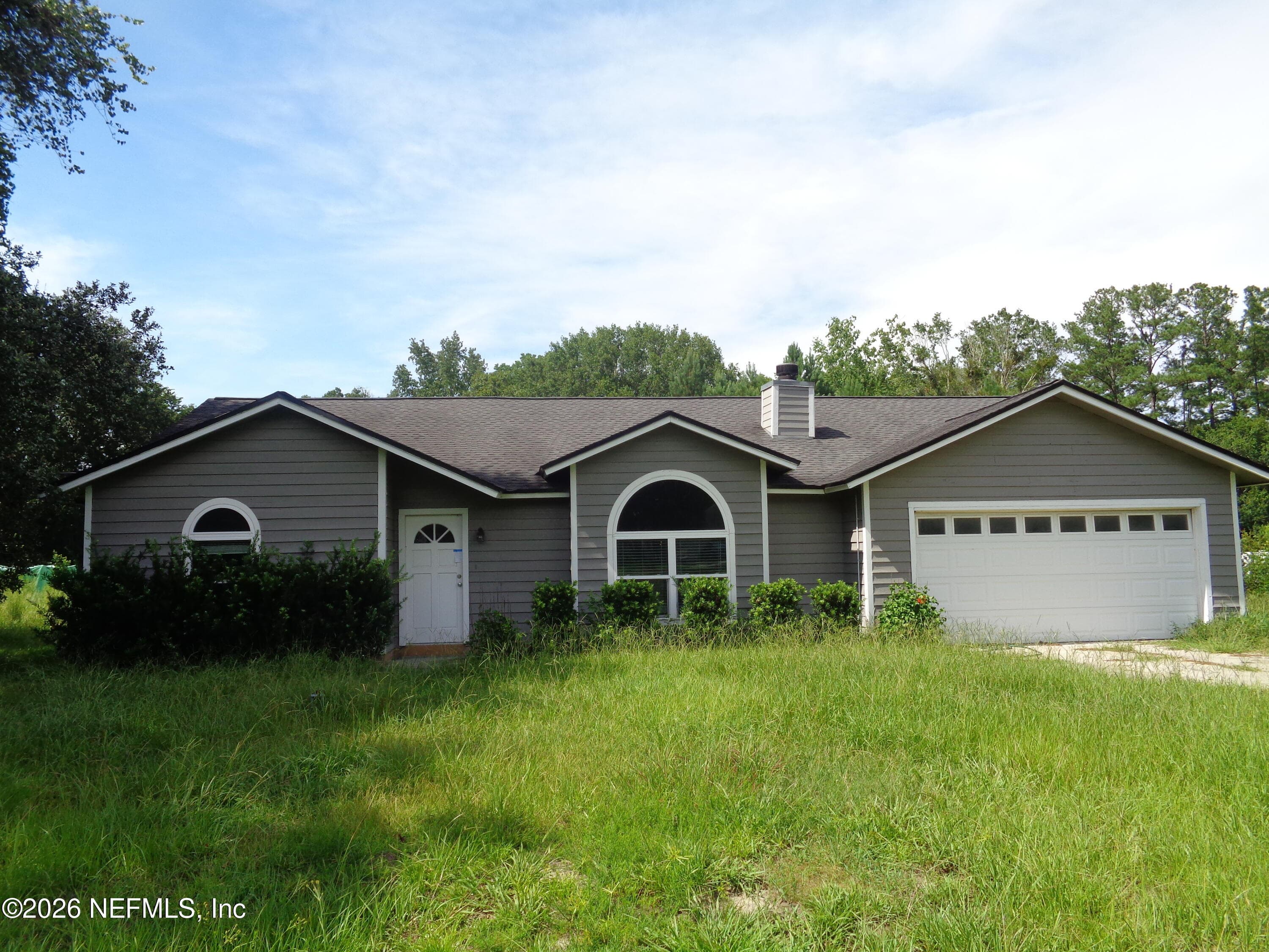 3986 COUNTRY MEADOWS Drive, Middleburg, FL 32068, Middleburg — exterior