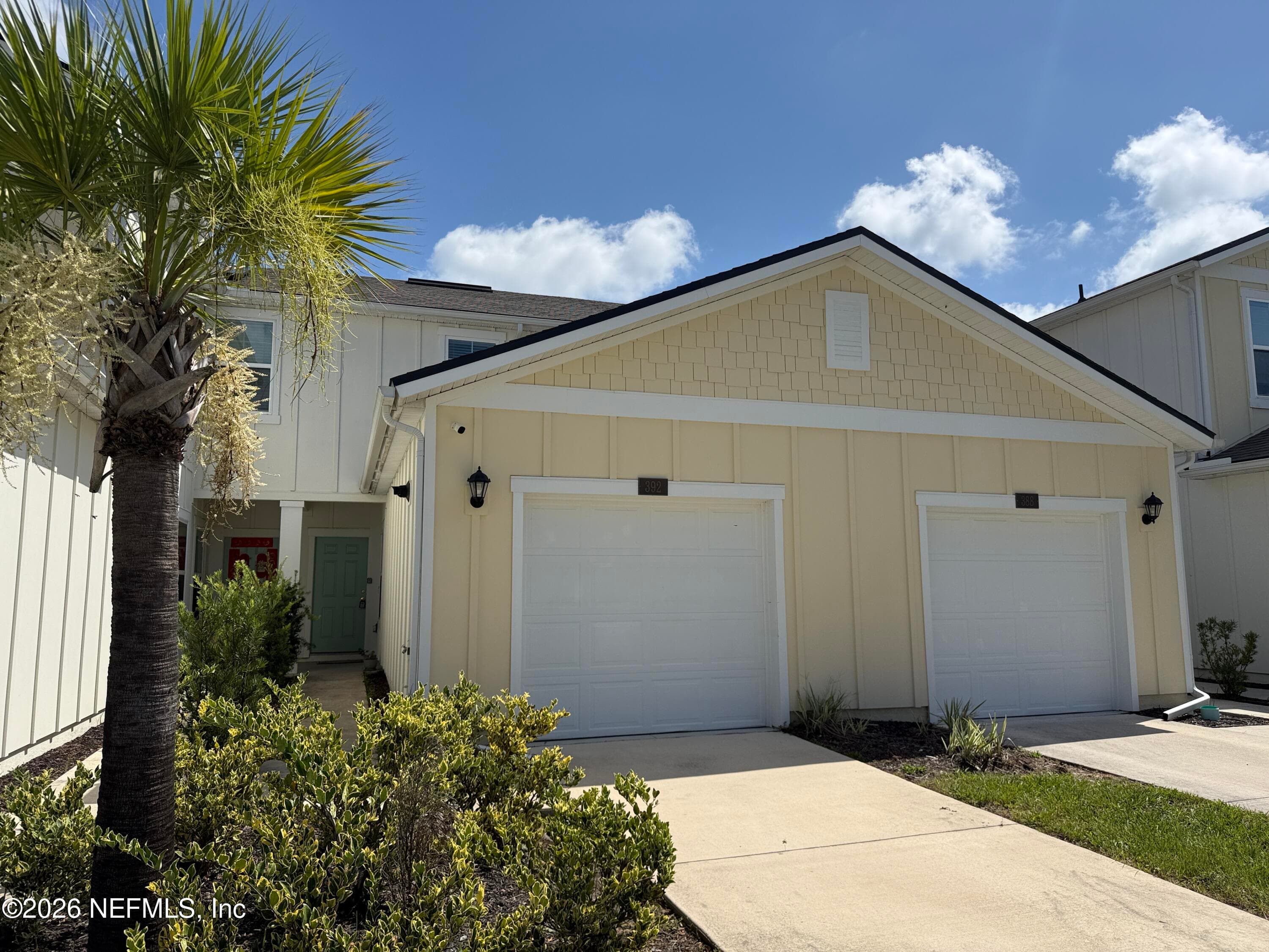 392 COASTLINE Way, St. Johns, FL 32092, St. Johns — exterior