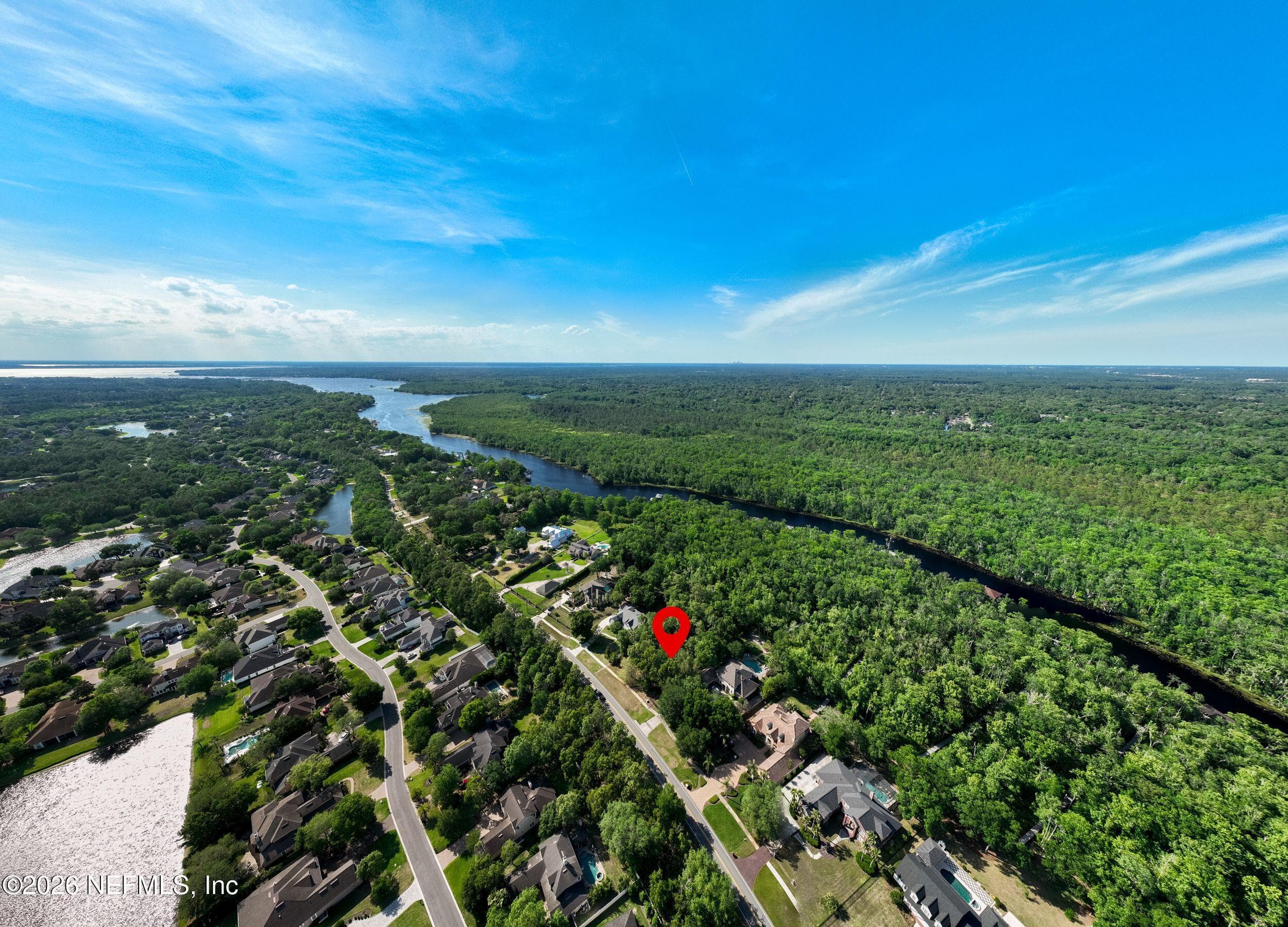 3075 BISHOP ESTATES Road, St. Johns — photo 3