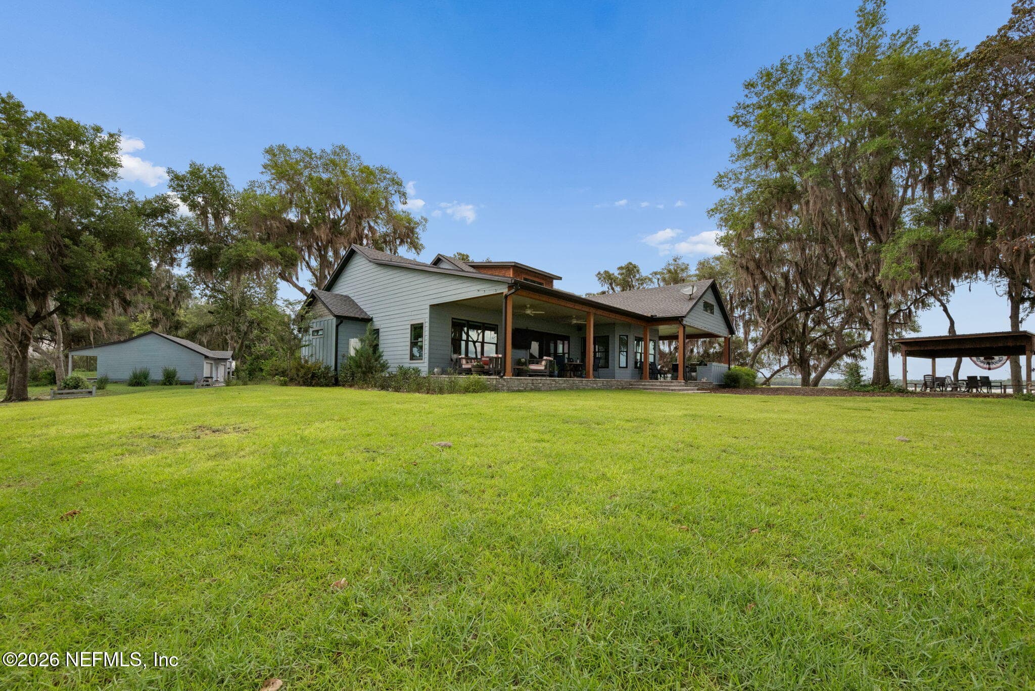 7229 PLEASANT POINT Road, Keystone Heights, FL 32656, Keystone Heights — photo 2