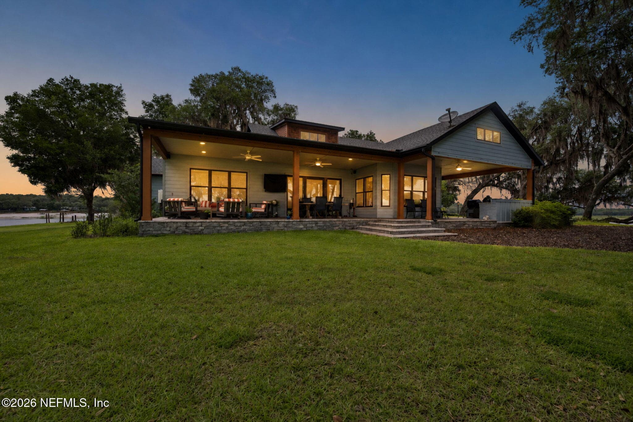 7229 PLEASANT POINT Road, Keystone Heights, FL 32656, Keystone Heights — photo 3
