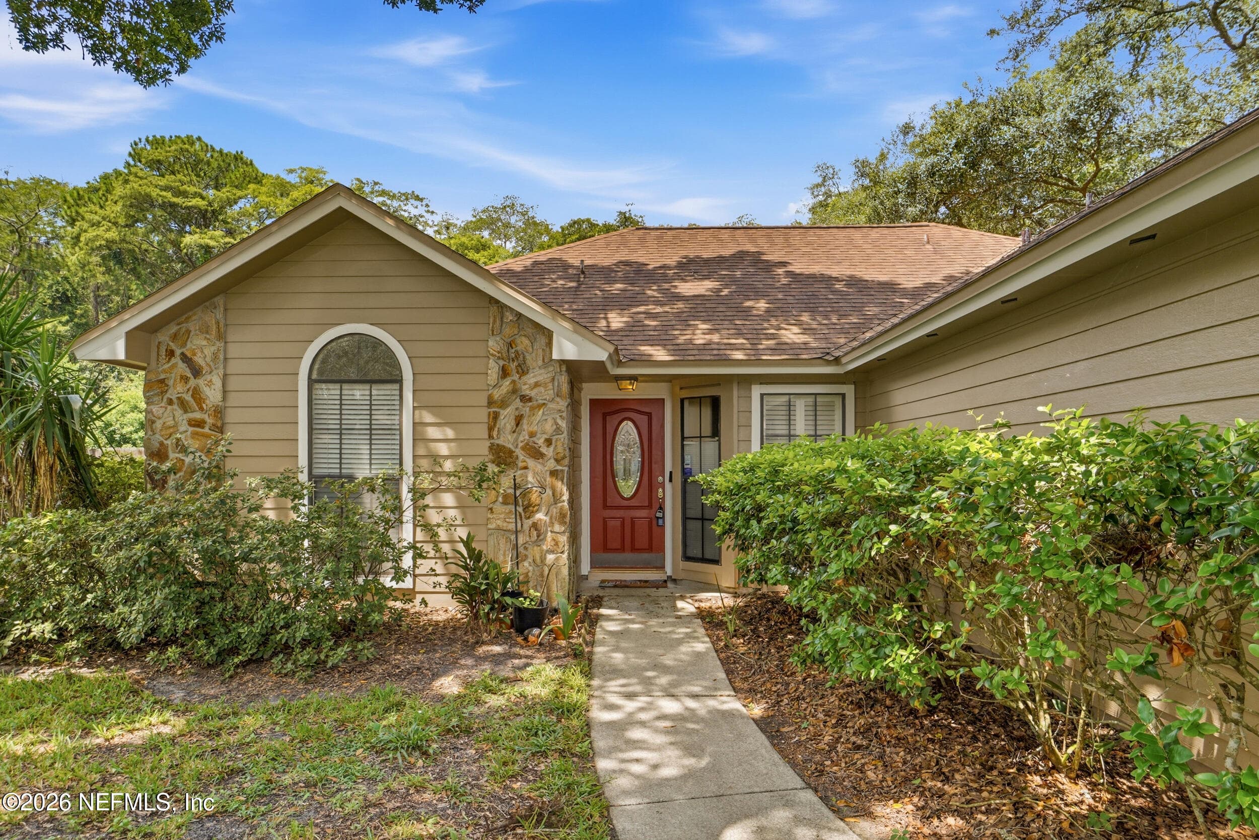 1586 CRABAPPLE COVE Court, Jacksonville, FL 32225, Jacksonville — photo 2