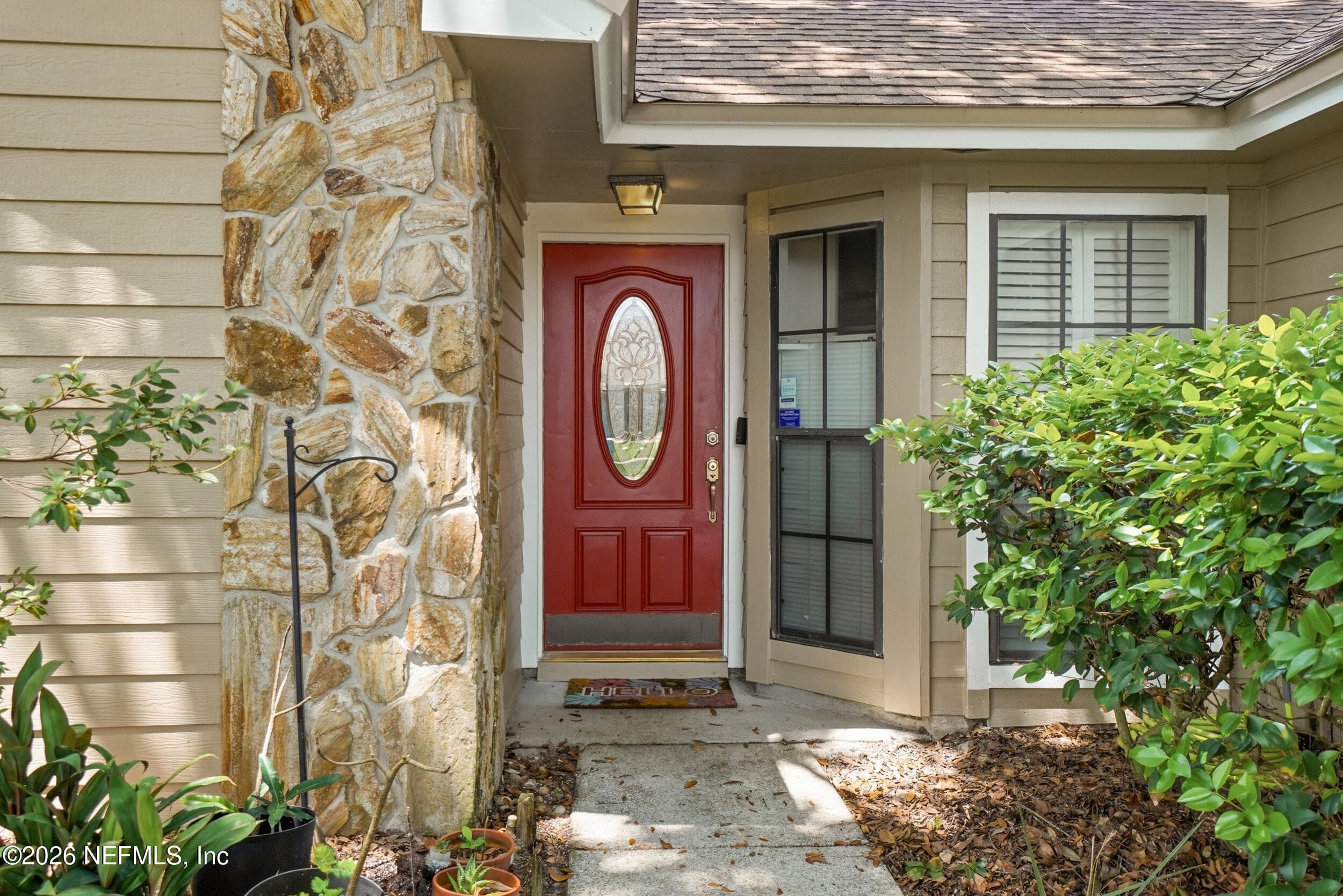 1586 CRABAPPLE COVE Court, Jacksonville, FL 32225, Jacksonville — photo 3