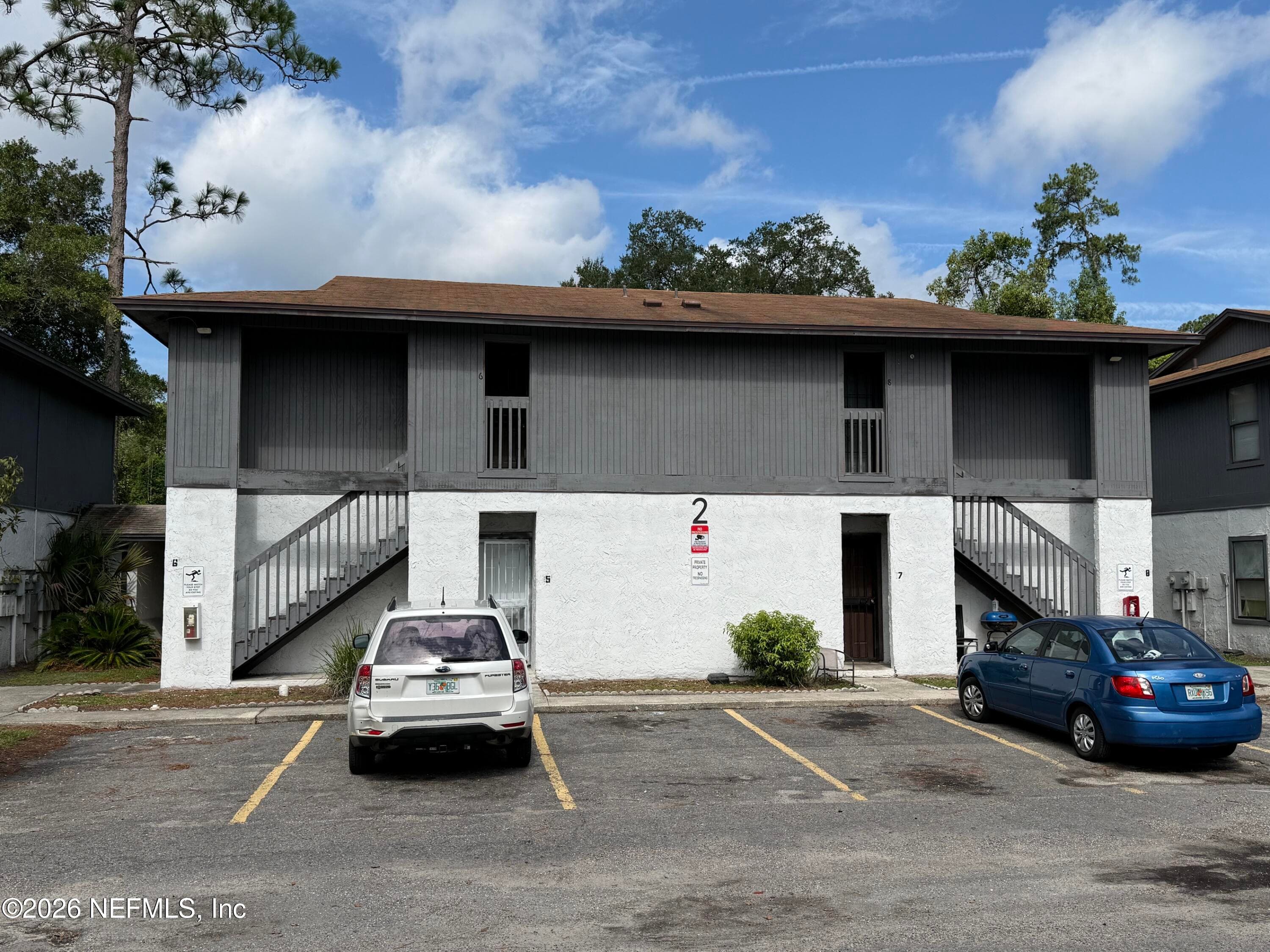 6511 SAN JUAN Avenue 2, Jacksonville — exterior