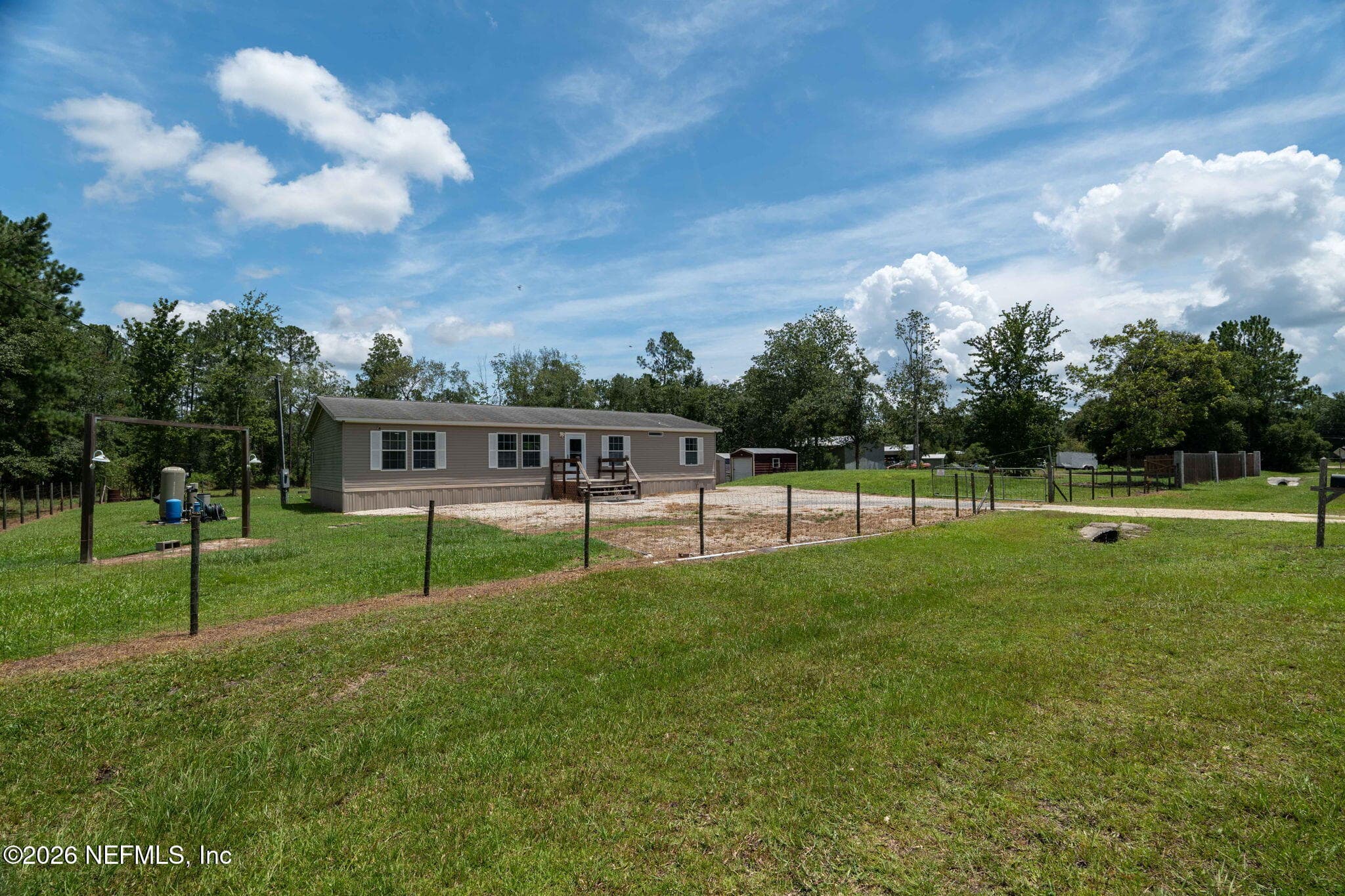 4916 CATTAIL Street, Middleburg, FL 32068, Middleburg — exterior