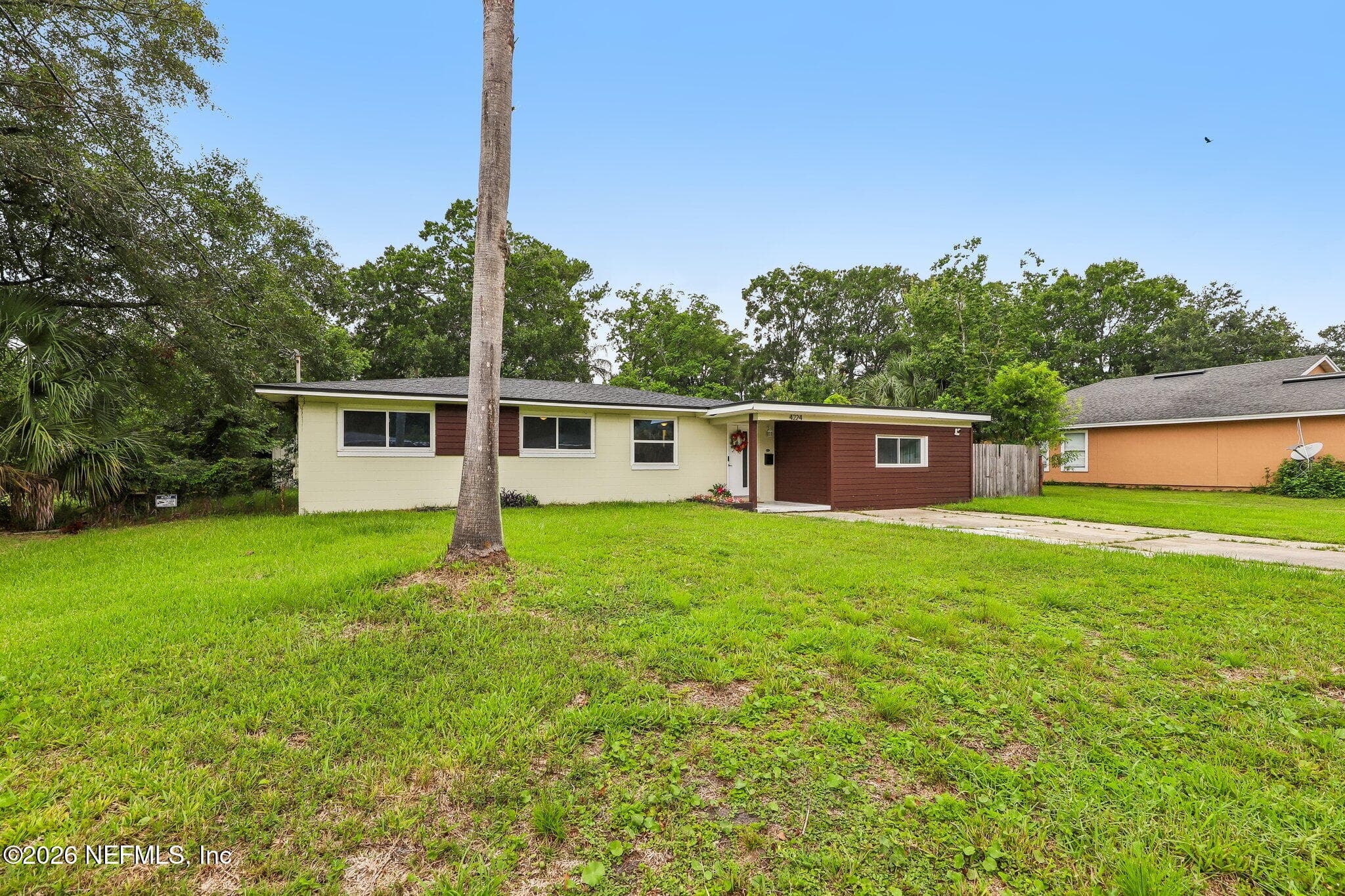 4224 BARMER Drive, Jacksonville, FL 32210, Jacksonville — photo 3
