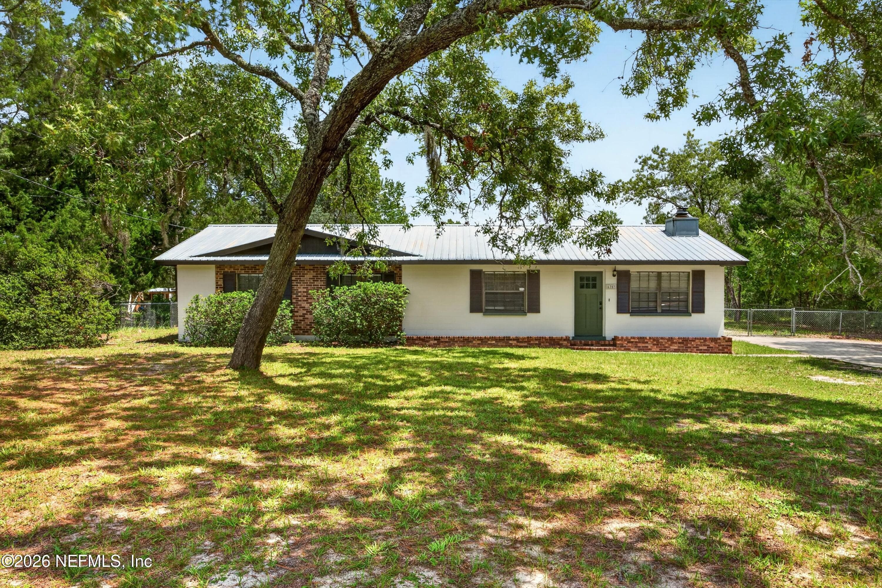 6757 DEER SPRINGS Road, Keystone Heights, FL 32656, Keystone Heights — photo 2