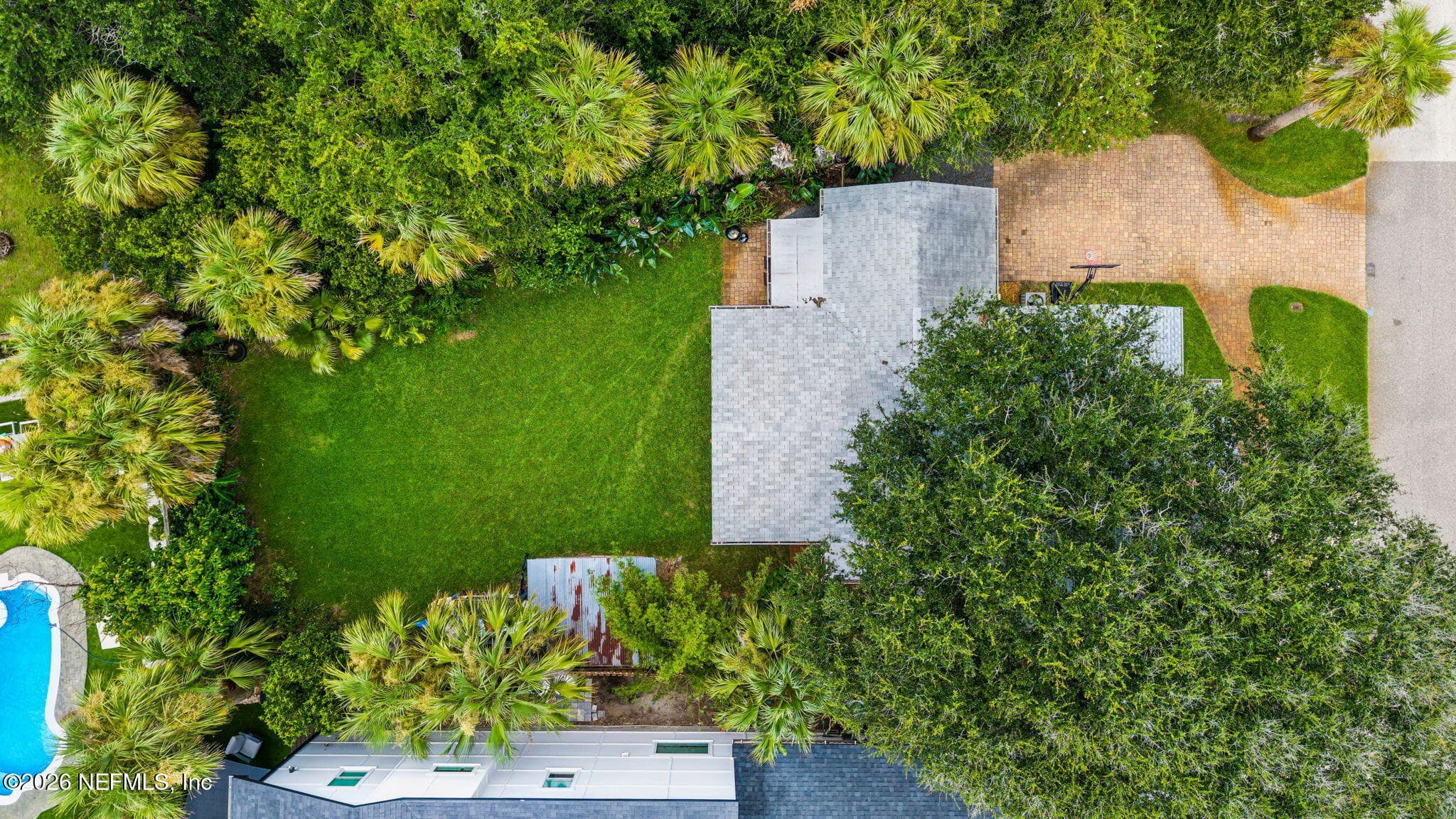244 32ND Avenue S, Jacksonville Beach, FL 32250, Jacksonville Beach — photo 3