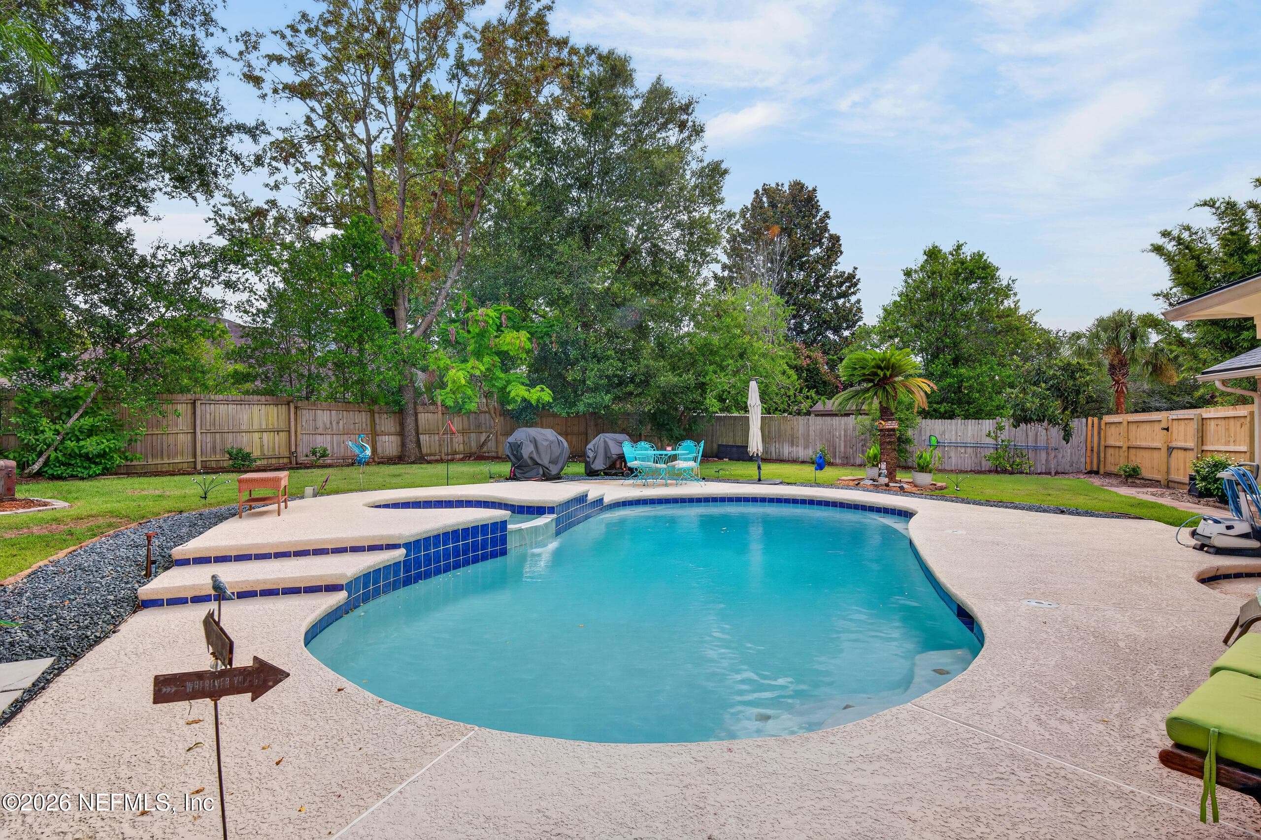 2587 BAYOU RIDGE Court, Orange Park, FL 32065, Orange Park — photo 3