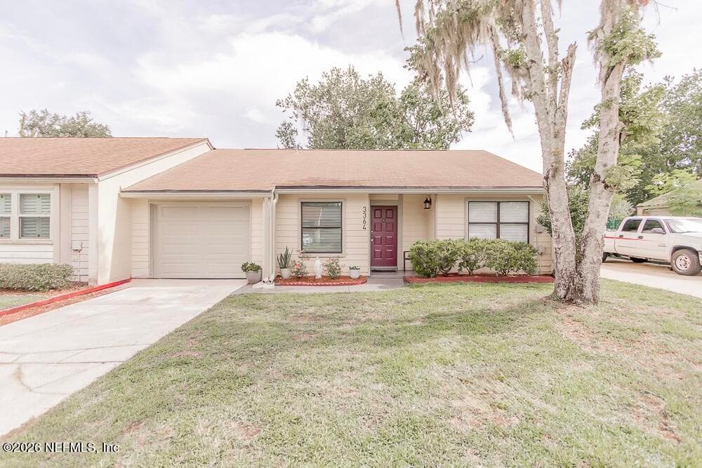 3364 GLENN MOTTIN Way S, Jacksonville, FL 32223, Jacksonville — exterior