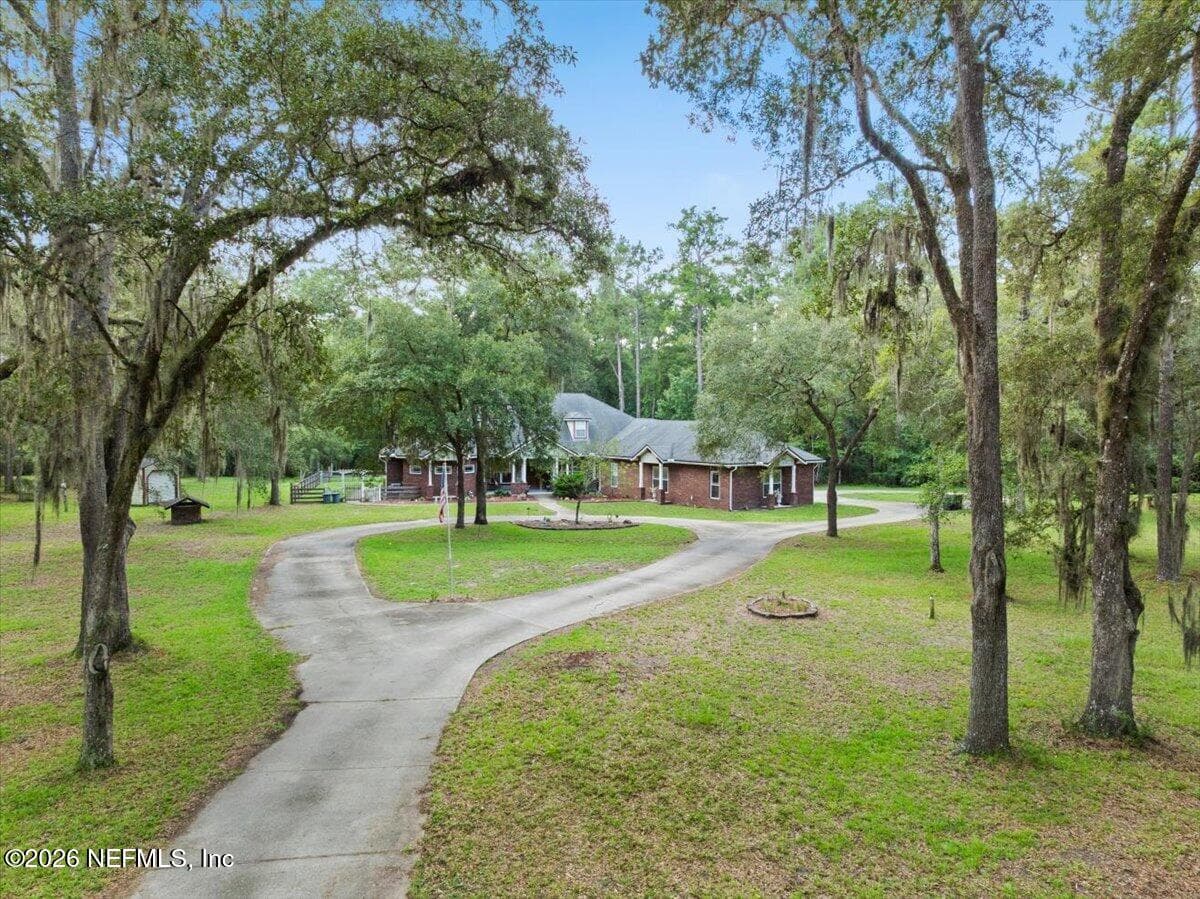3568 STRATTON Road, Jacksonville, FL 32221, Jacksonville — photo 3
