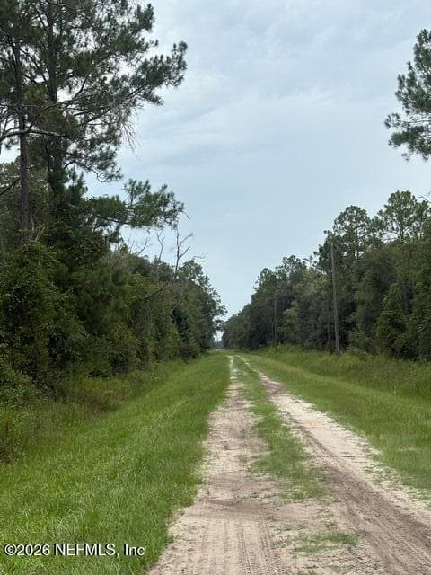 10335 HENNESSEY Avenue, Hastings, FL 32145, Hastings — exterior