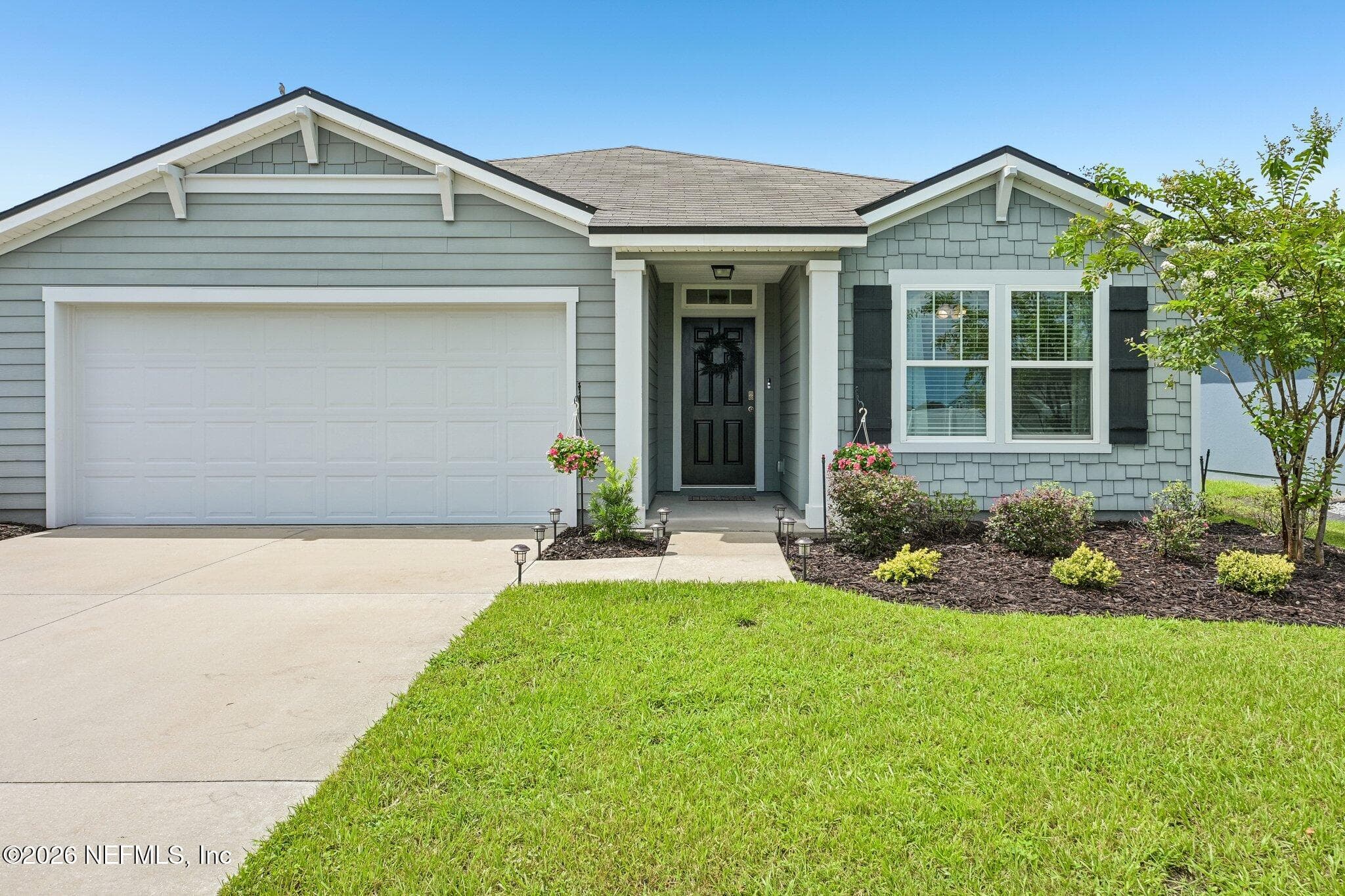 2366 EVENING OAKS Lane, Green Cove Springs, FL 32043, Green Cove Springs — exterior