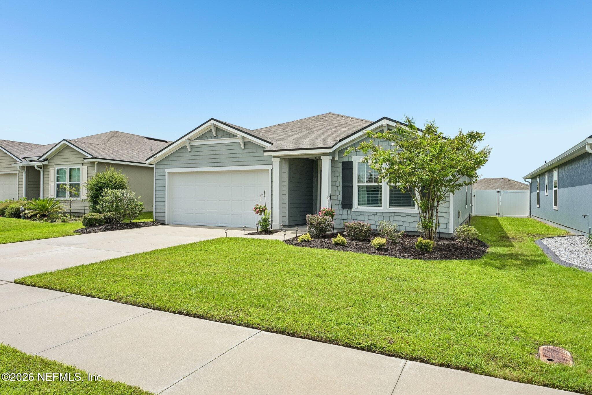 2366 EVENING OAKS Lane, Green Cove Springs, FL 32043, Green Cove Springs — photo 2