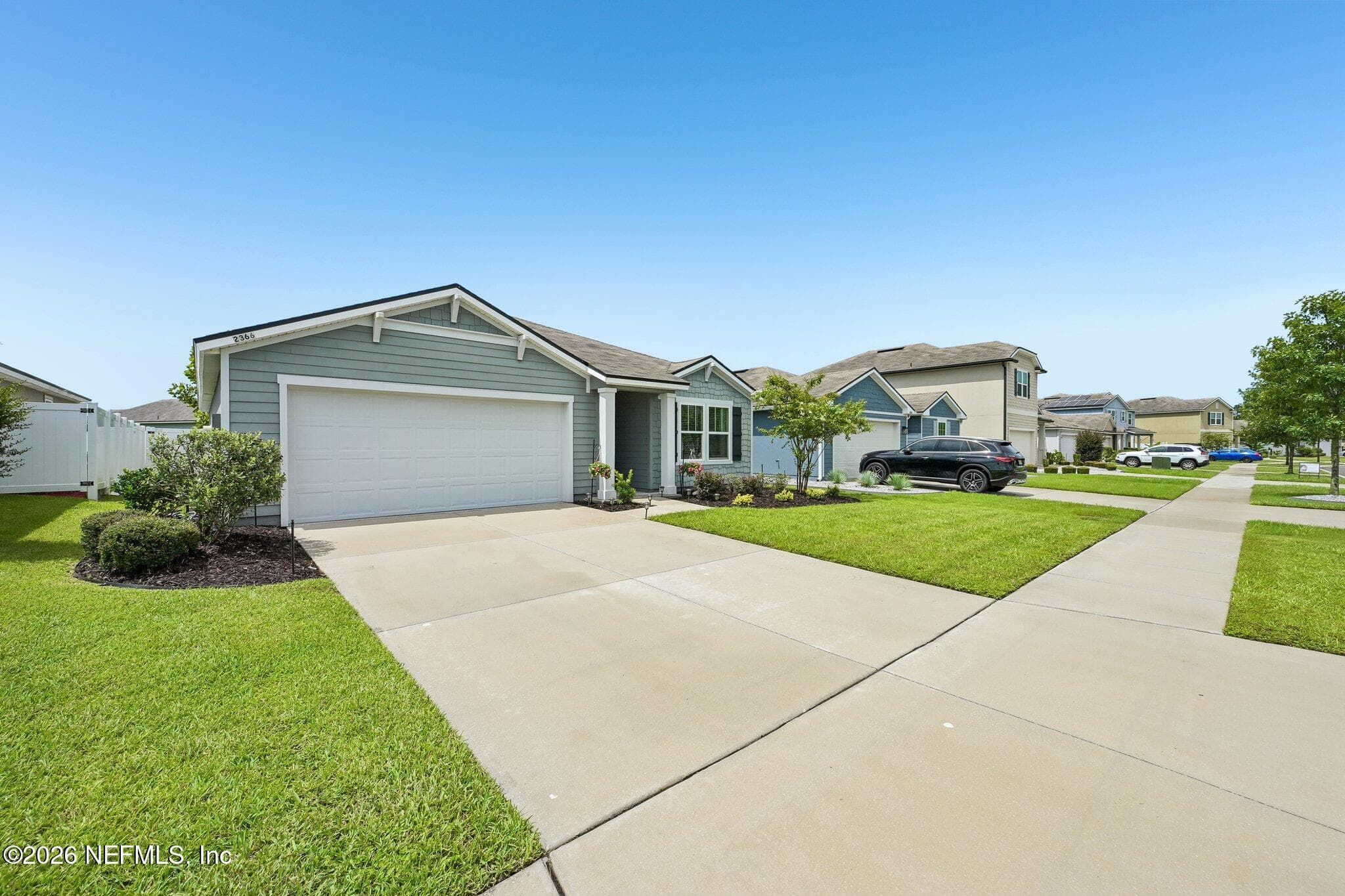 2366 EVENING OAKS Lane, Green Cove Springs, FL 32043, Green Cove Springs — photo 3