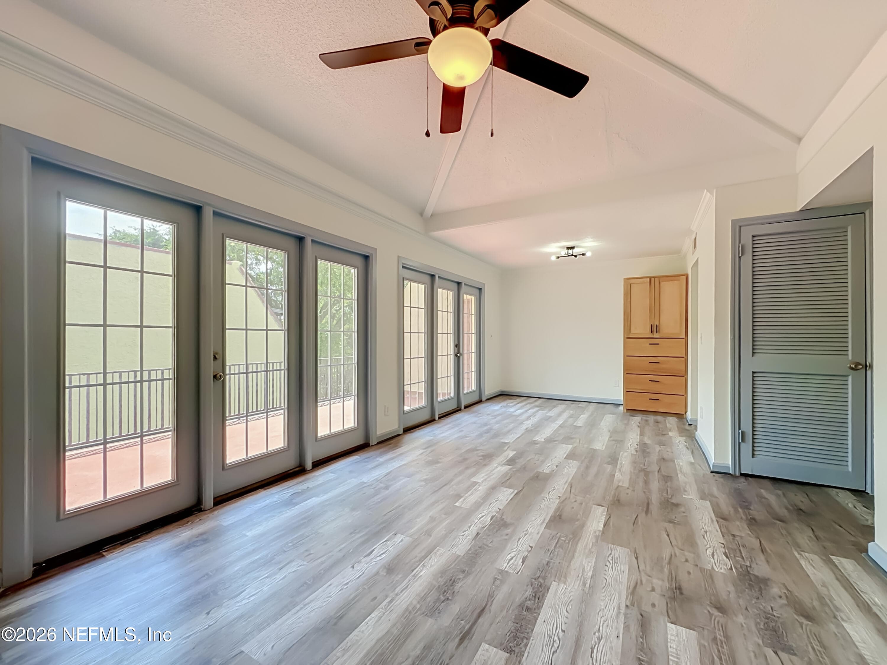 6515 W LA MIRADA Drive 2, Jacksonville, FL 32217, Jacksonville — exterior
