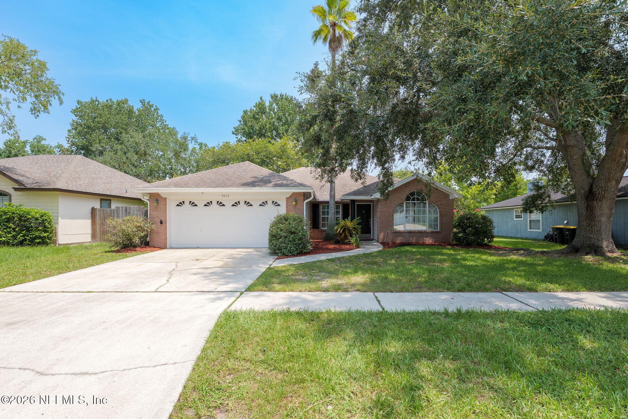 9055 BRIDGECREEK Drive, Jacksonville, FL 32244, Jacksonville — photo 2