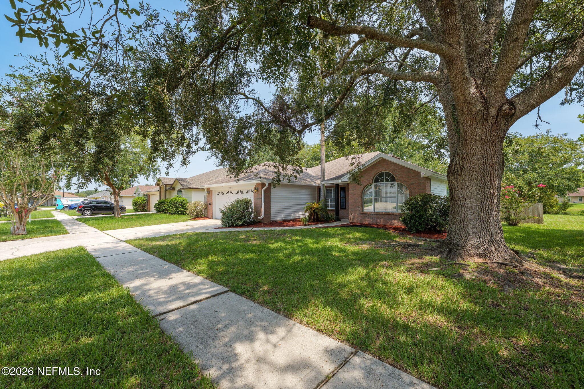 9055 BRIDGECREEK Drive, Jacksonville, FL 32244, Jacksonville — photo 3