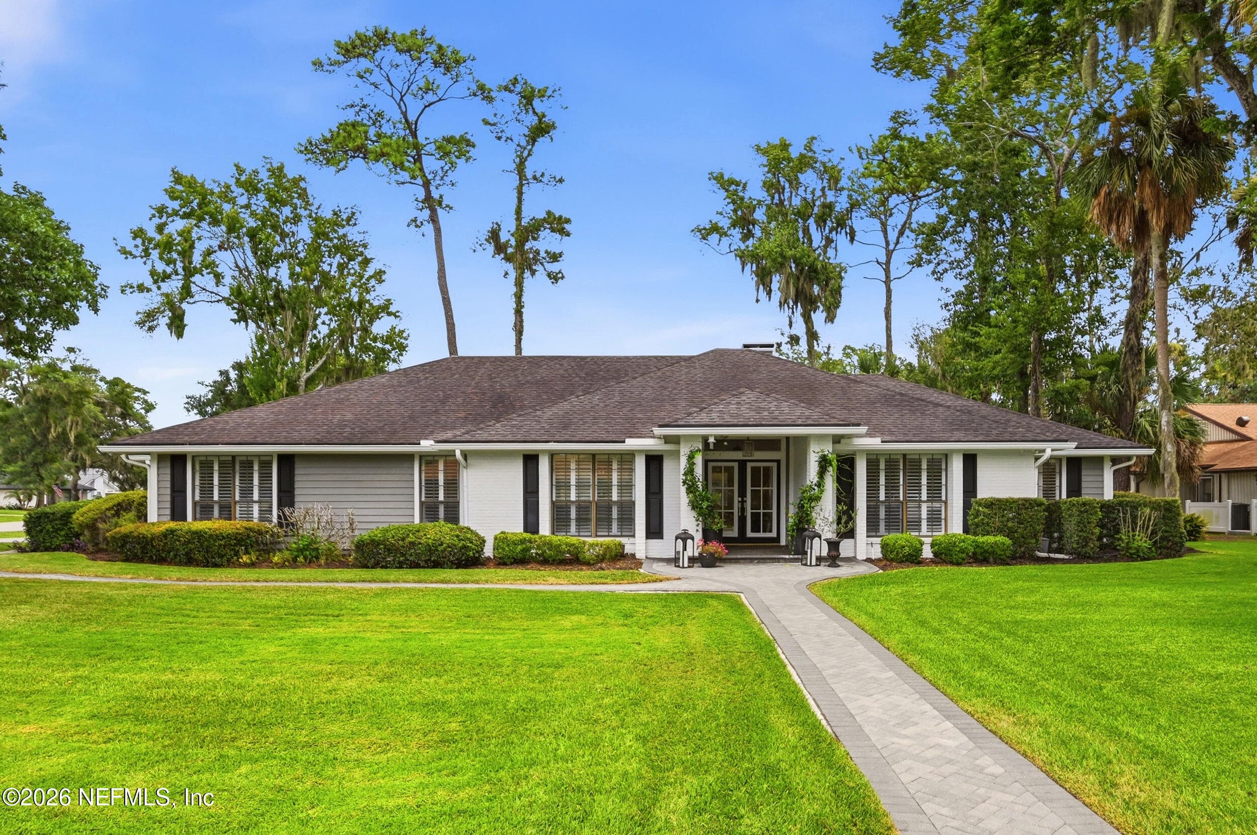 4201 LAUREL OAK WAY, Ponte Vedra Beach, FL 32082, Ponte Vedra Beach — photo 2