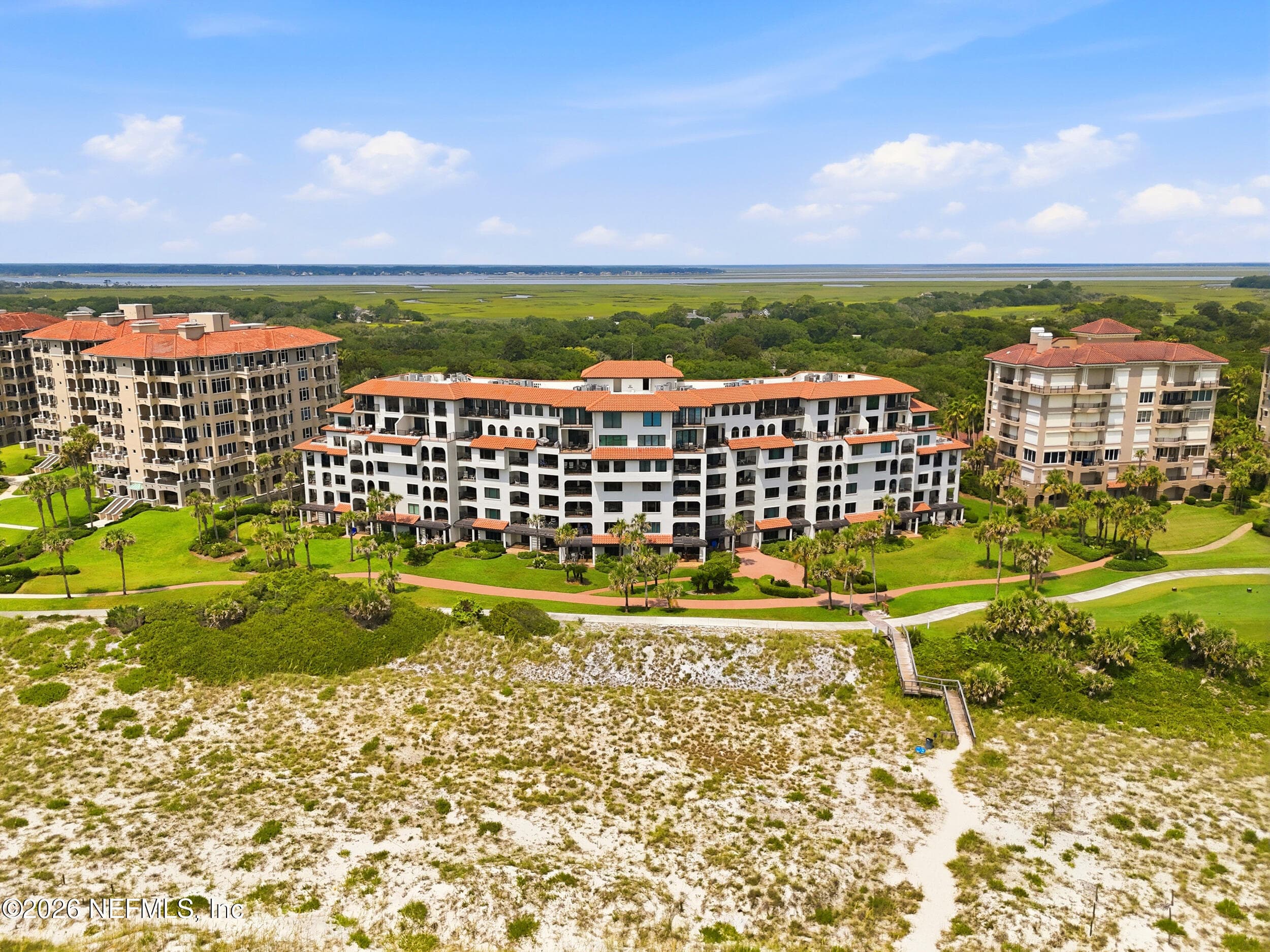 1657 SEA DUNES Place, Fernandina Beach, FL 32034, Fernandina Beach — exterior