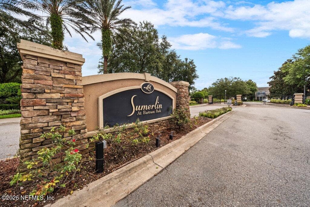 6152 HIGH TIDE Boulevard, Jacksonville — exterior
