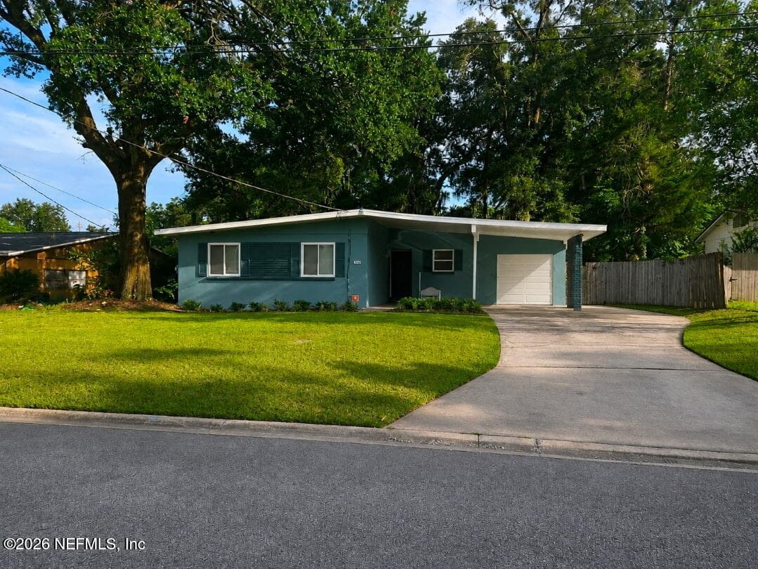 7026 EATON Avenue, Jacksonville, FL 32211, Jacksonville — exterior