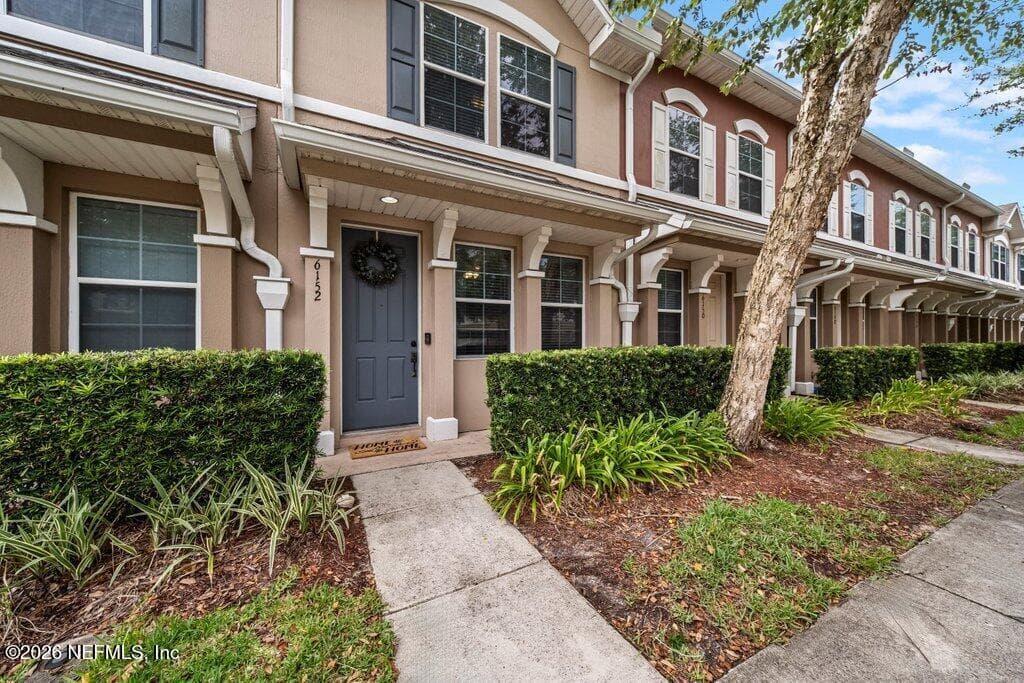6152 HIGH TIDE Boulevard, Jacksonville — photo 2