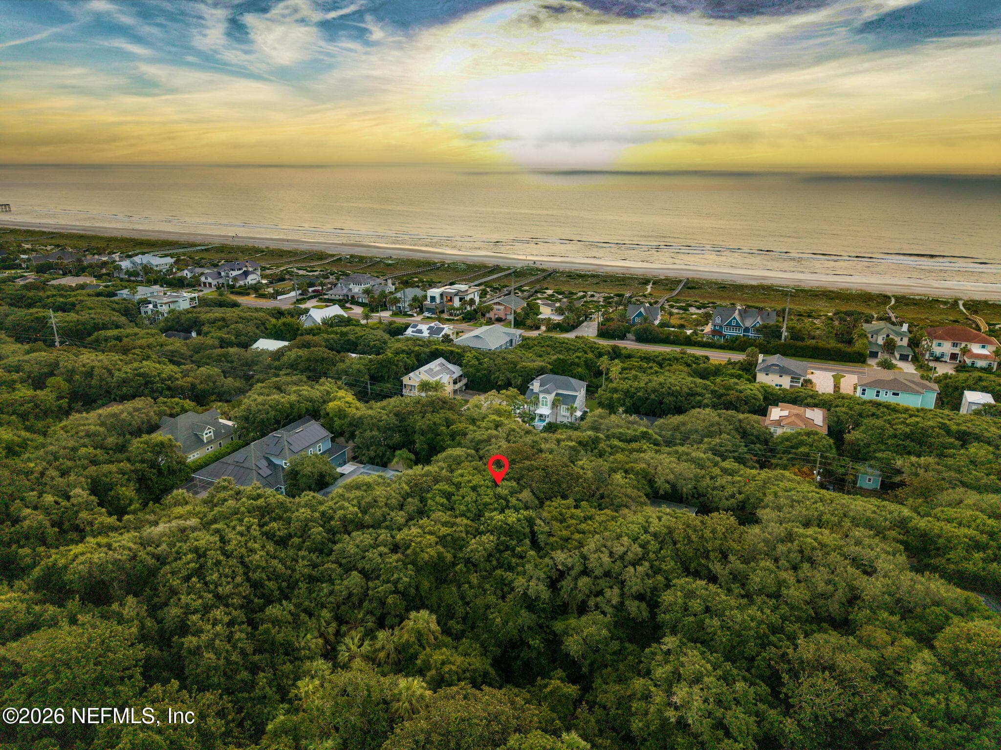 0 1ST Avenue, Fernandina Beach, FL 32034, Fernandina Beach — exterior