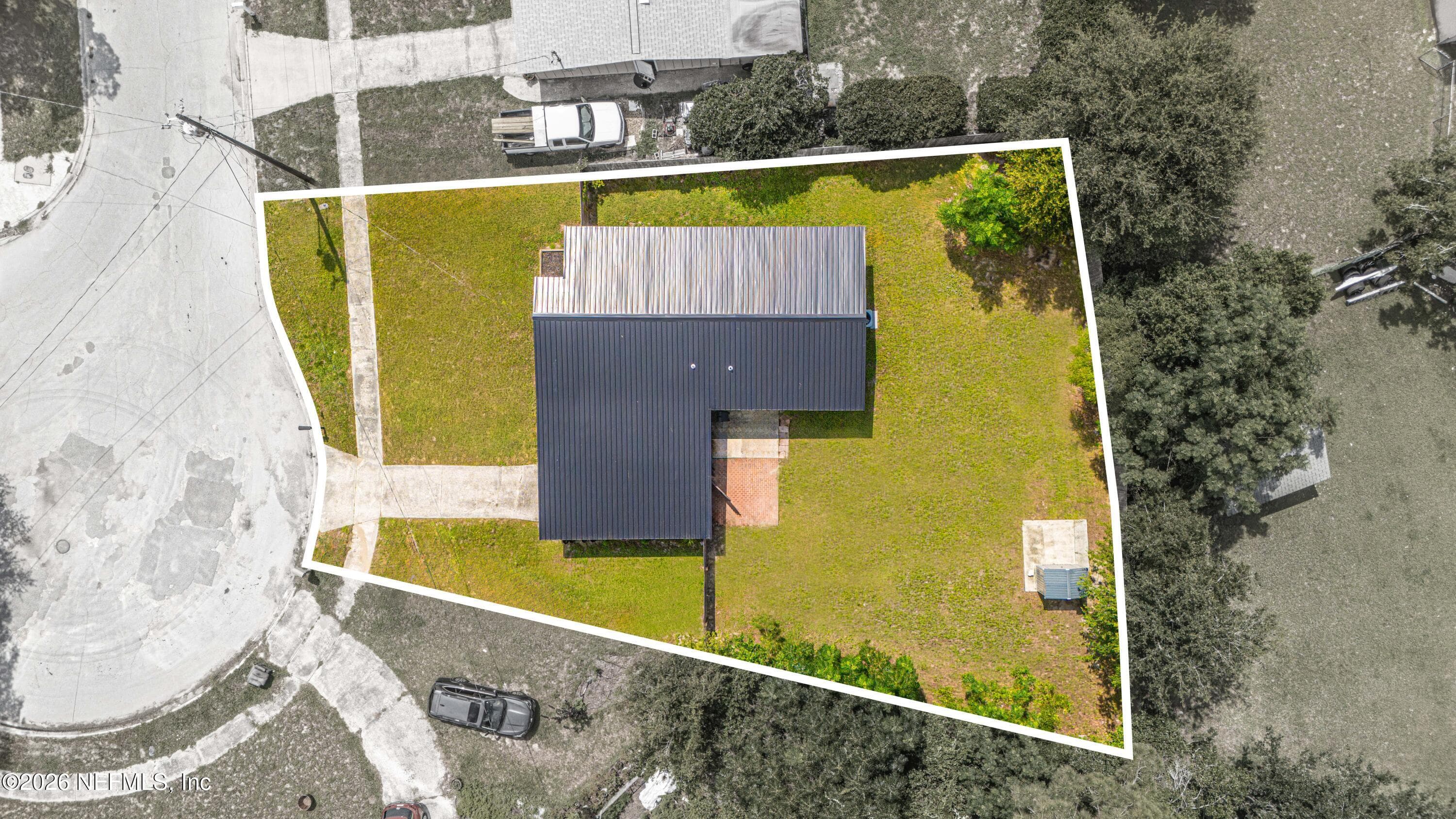 465 SIGSBEE Court, Orange Park, FL 32073, Orange Park — photo 2