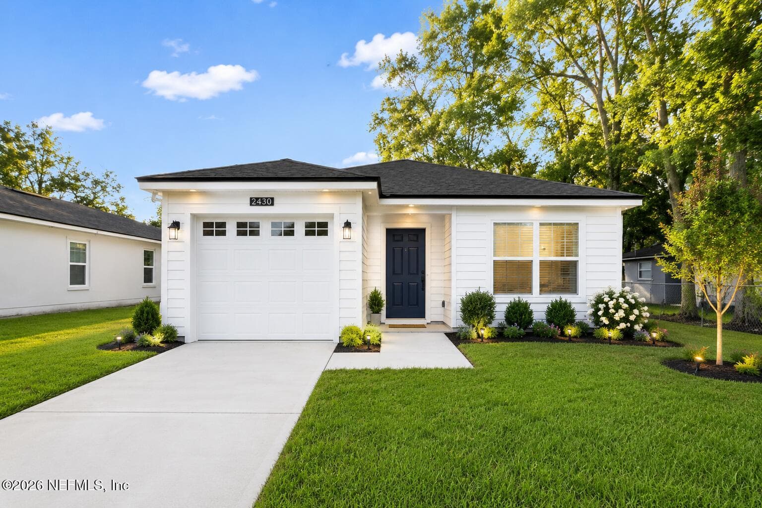 7928 DEKLE Avenue, Jacksonville — exterior