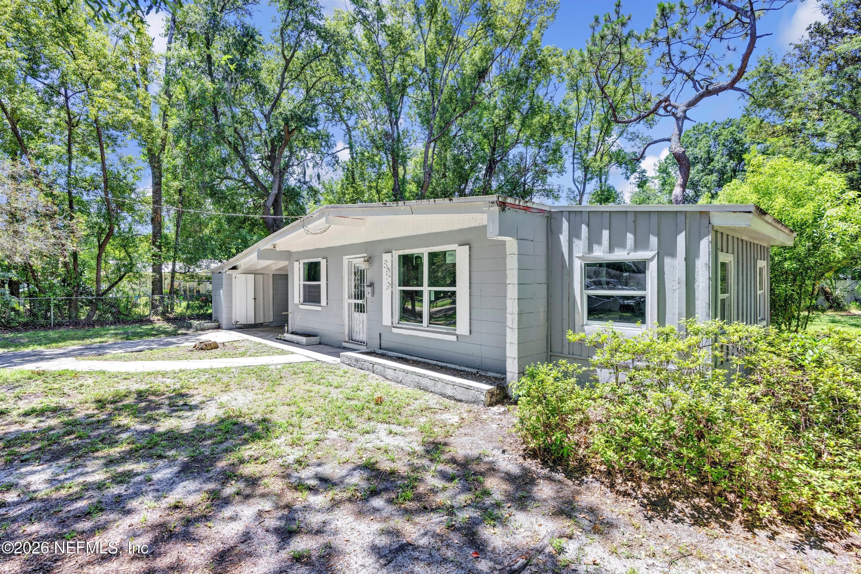 8916 YEOMAN Drive, Jacksonville, FL 32208, Jacksonville — photo 3