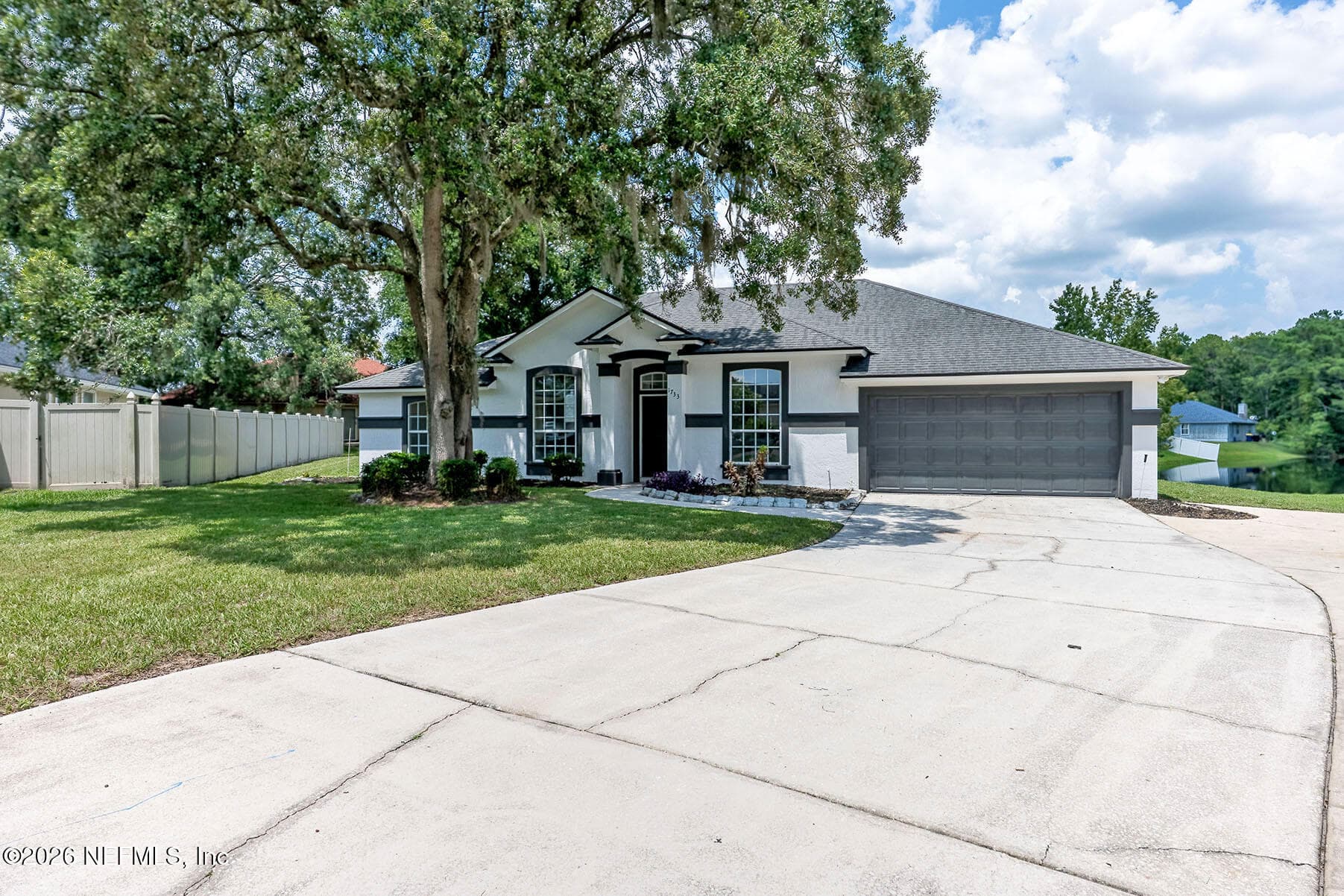 1733 GALLAHADION Court, Jacksonville, FL 32218, Jacksonville — exterior