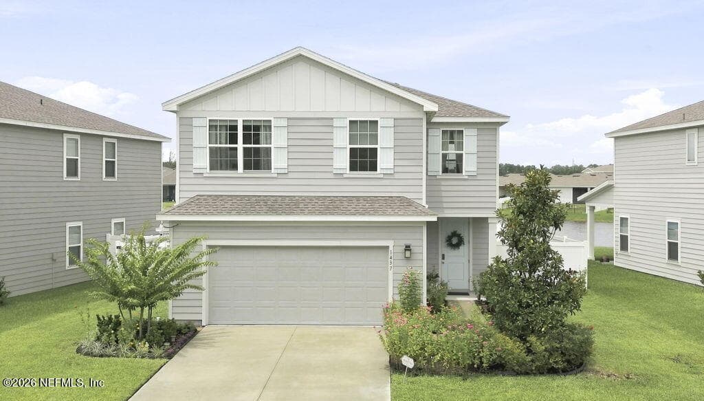 1437 TAN TARA Trail, Jacksonville, FL 32221, Jacksonville — photo 2