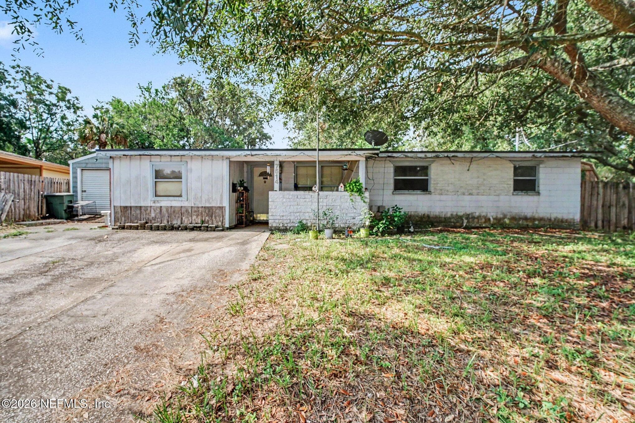 7514 DALEHURST Drive S, Jacksonville, FL 32277, Jacksonville — photo 3