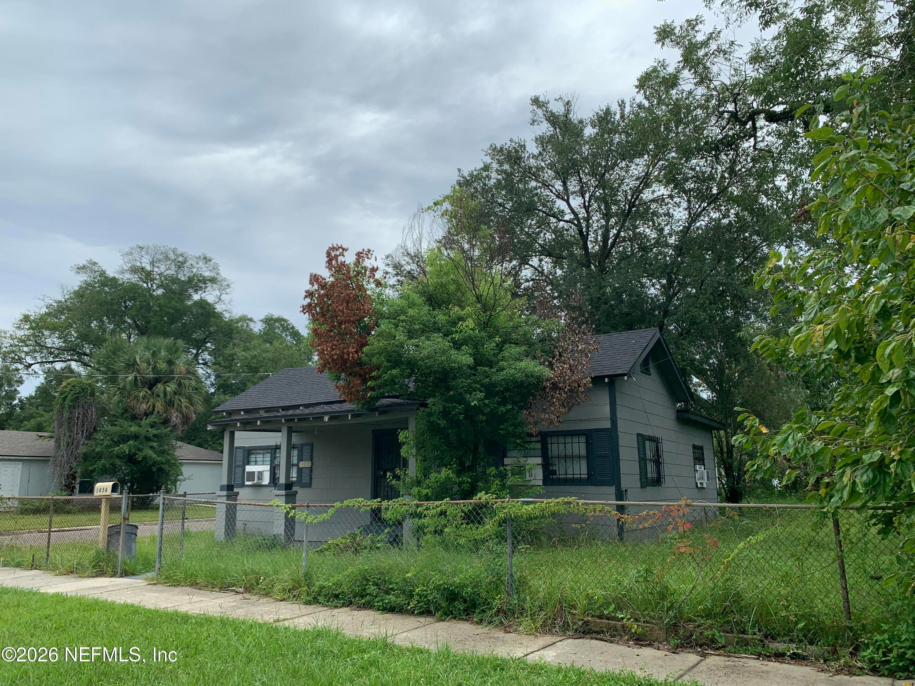 1454 W 6TH Street, Jacksonville, FL 32209, Jacksonville — photo 2