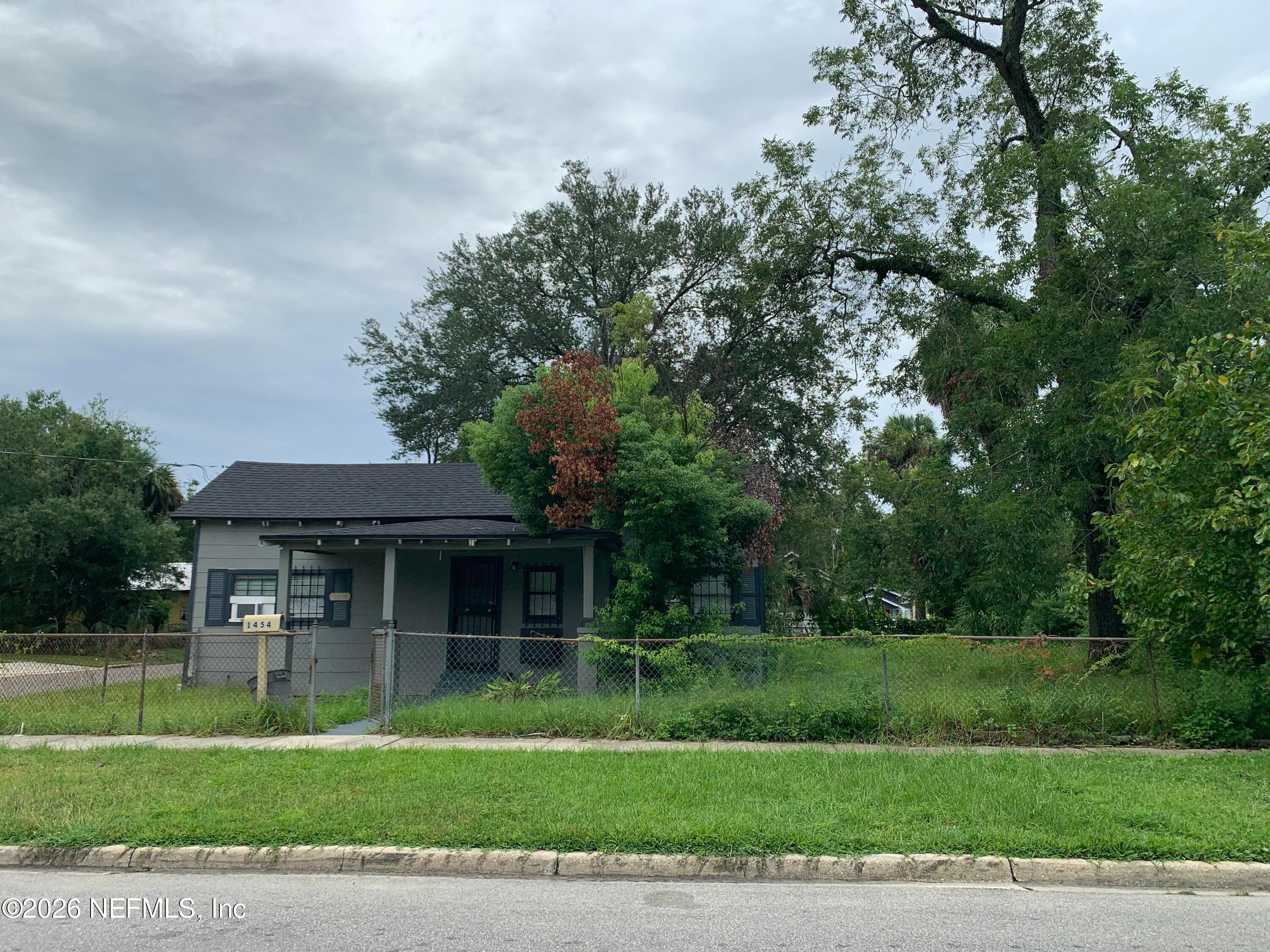 1454 W 6TH Street, Jacksonville, FL 32209, Jacksonville — photo 3